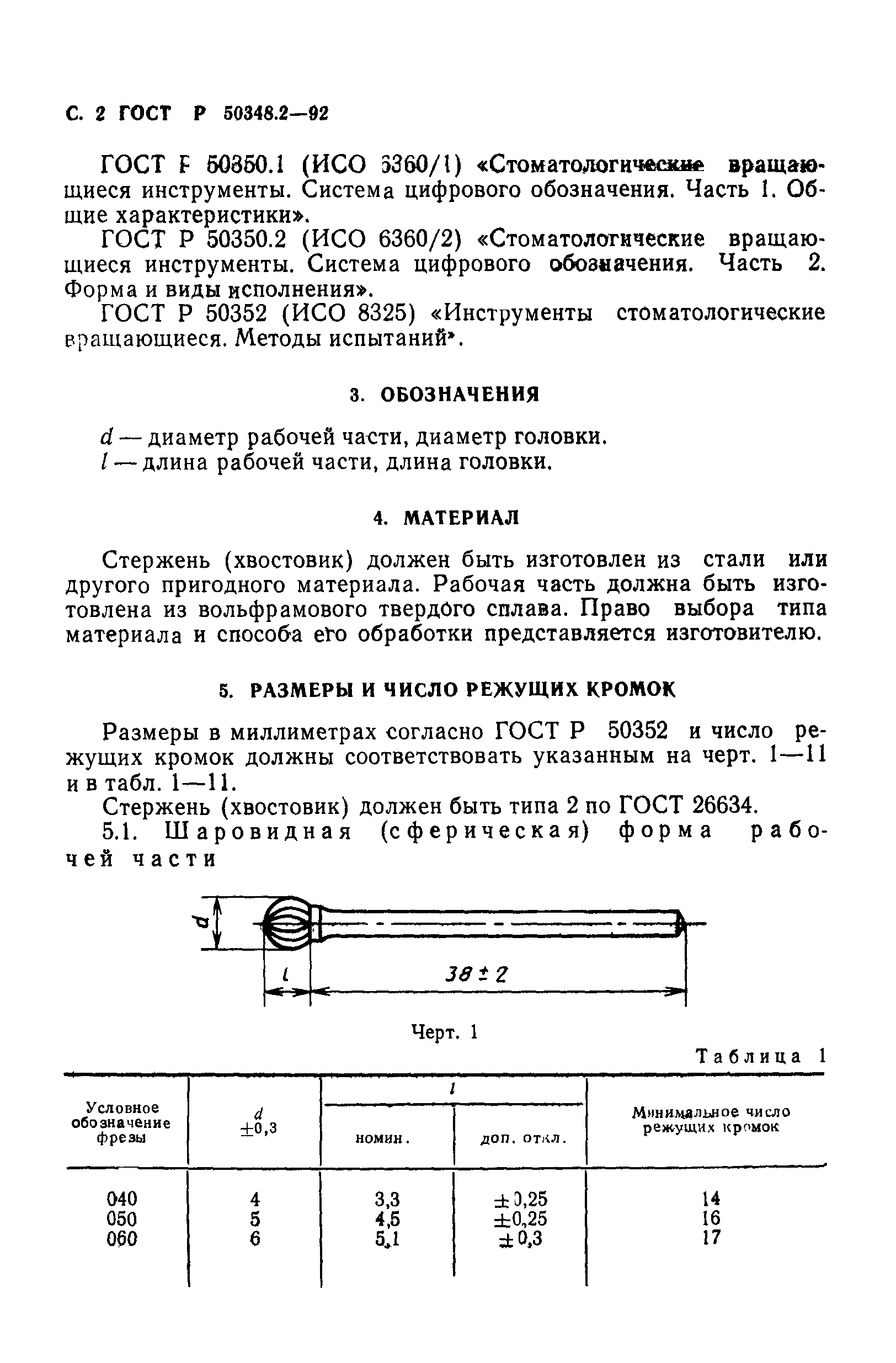 ГОСТ Р 50348.2-92