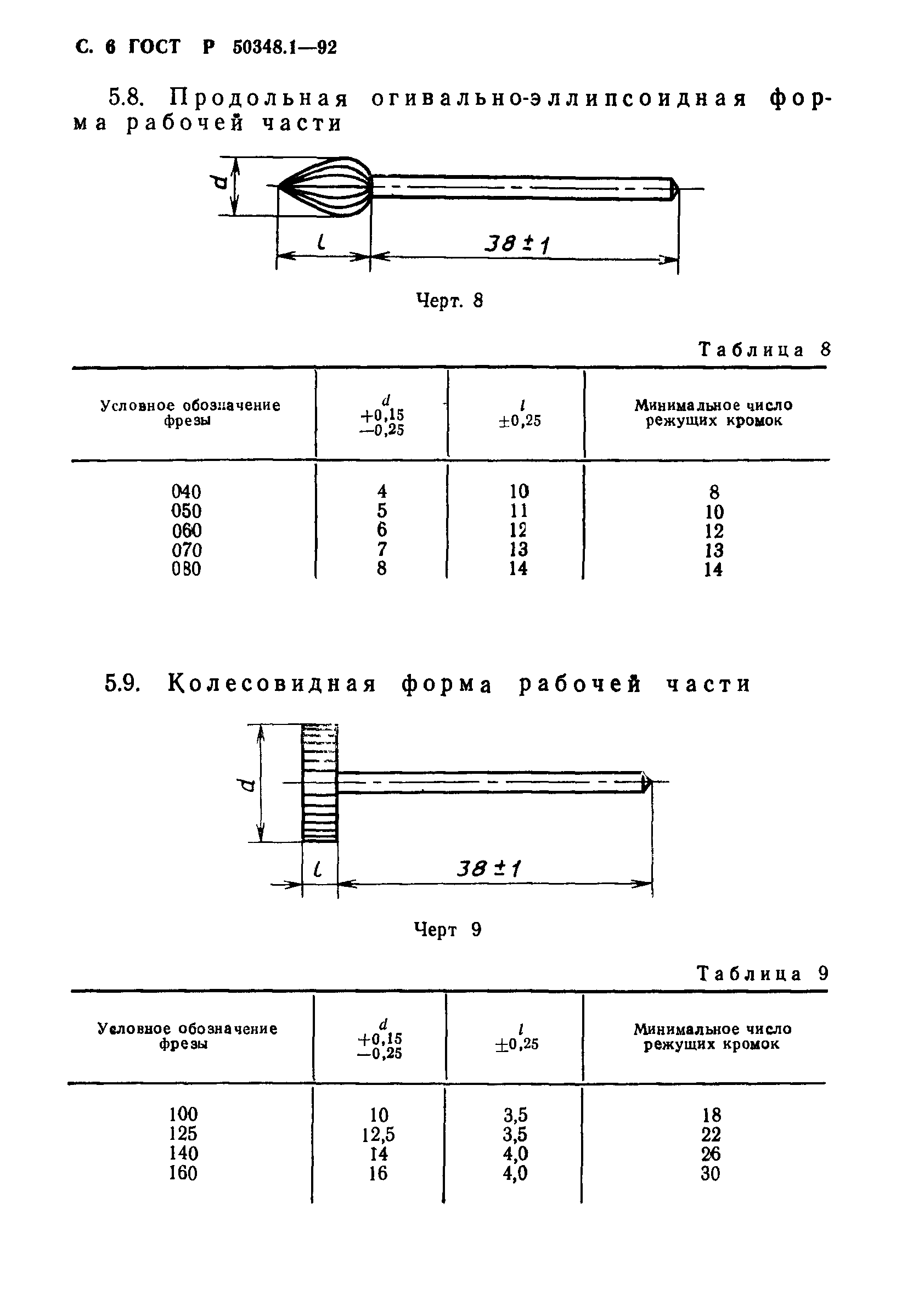 ГОСТ Р 50348.1-92