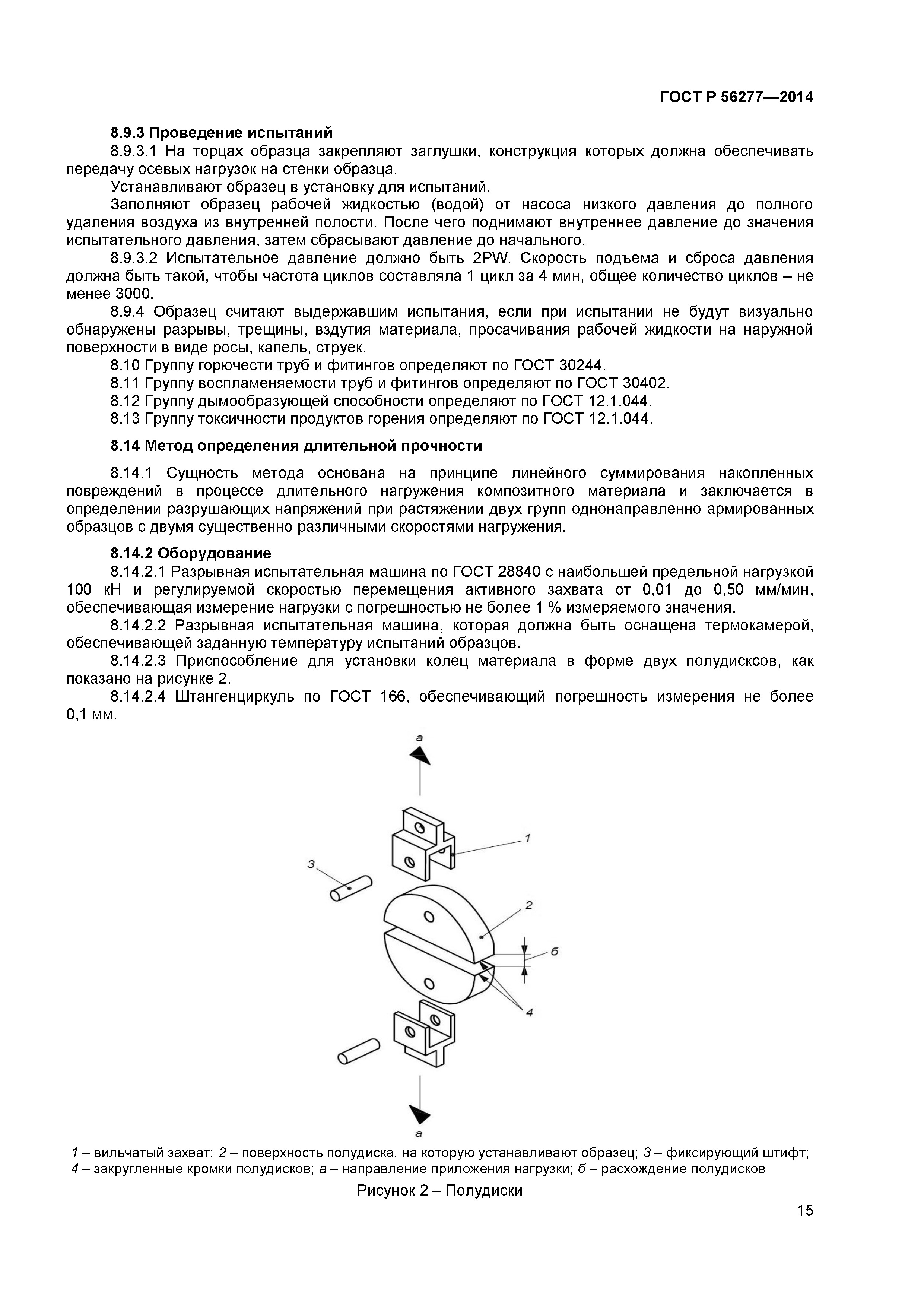 ГОСТ Р 56277-2014