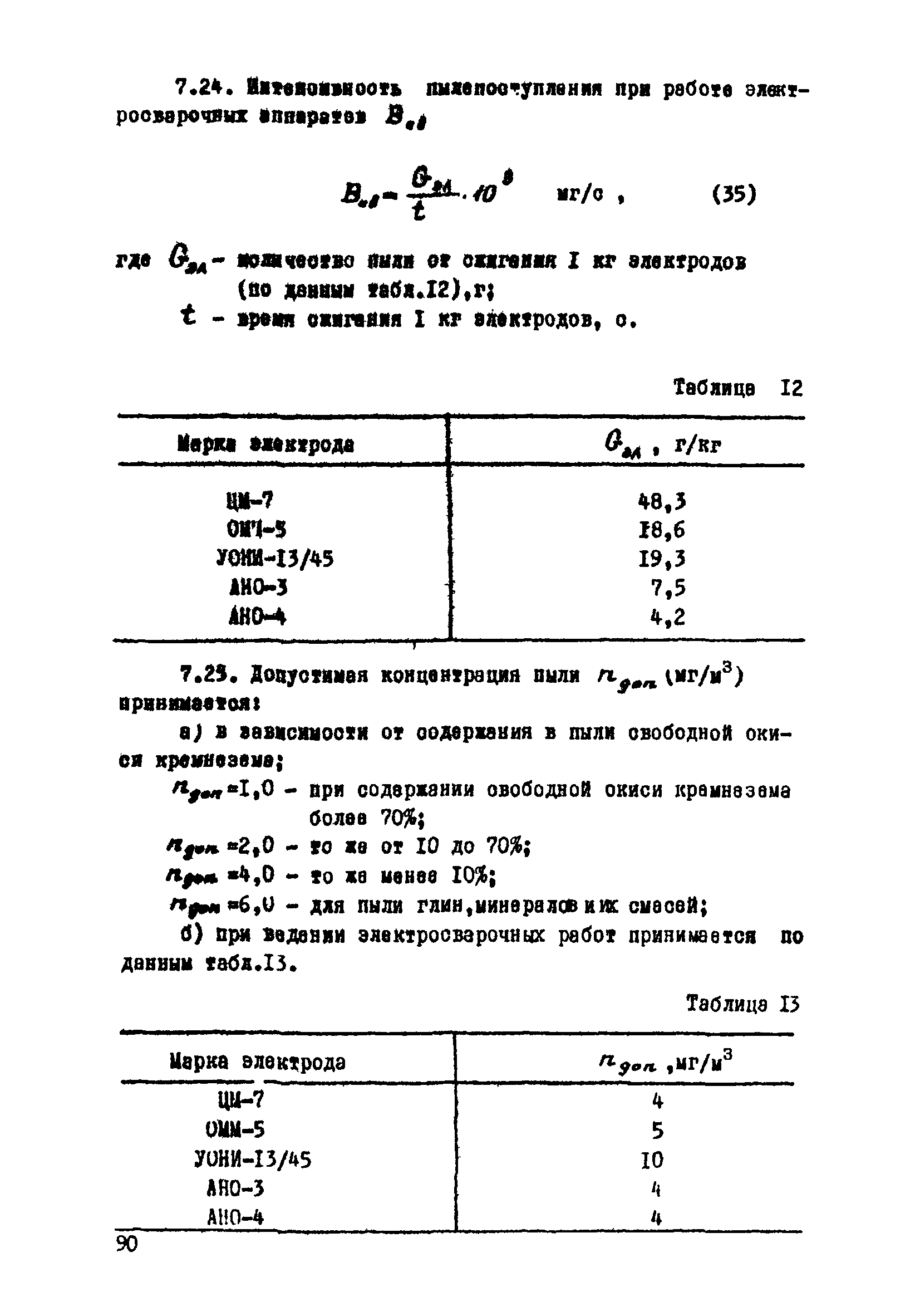 ВСН 33-77/МО СССР