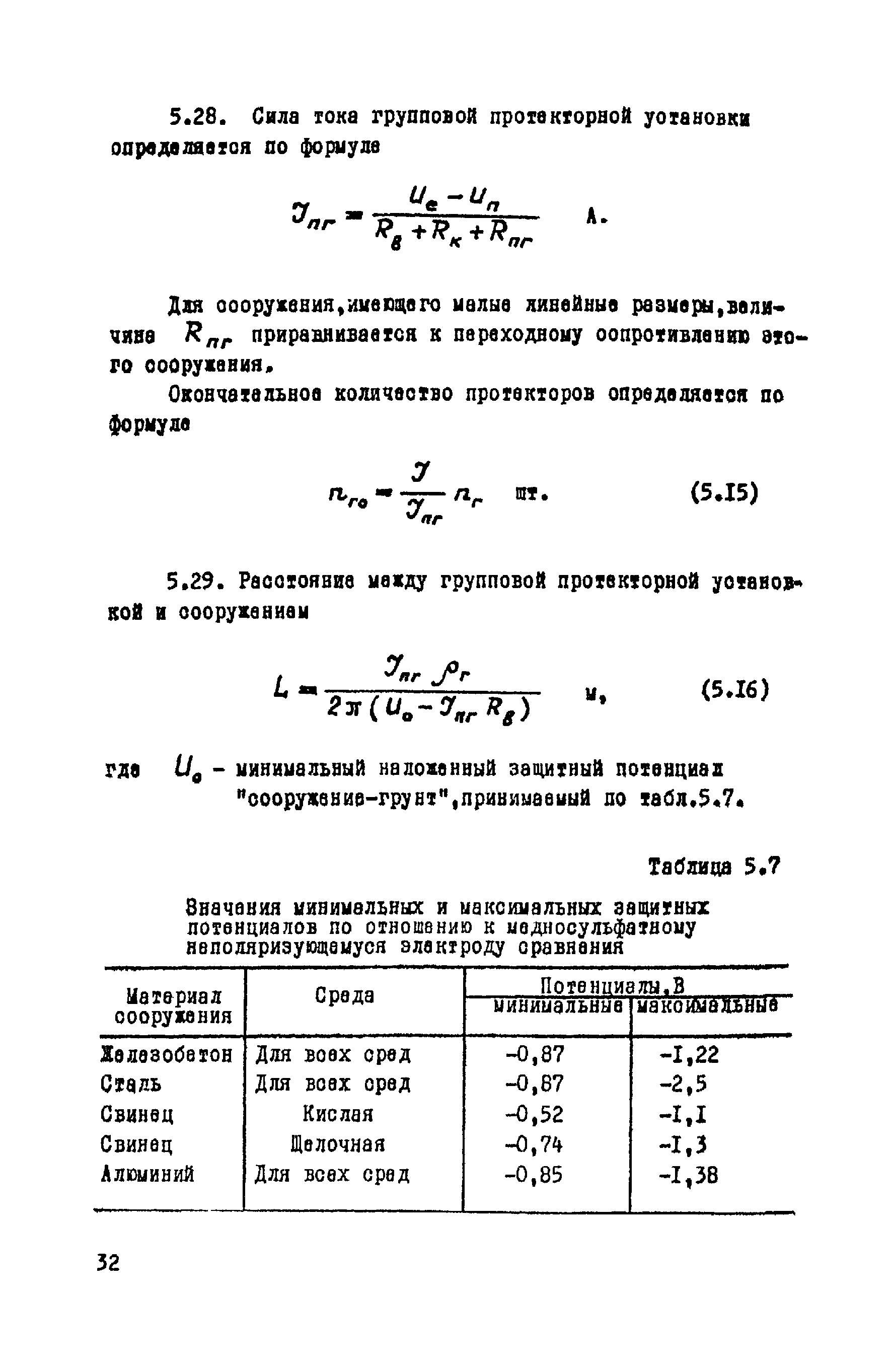 ВСН 14-75/МО СССР