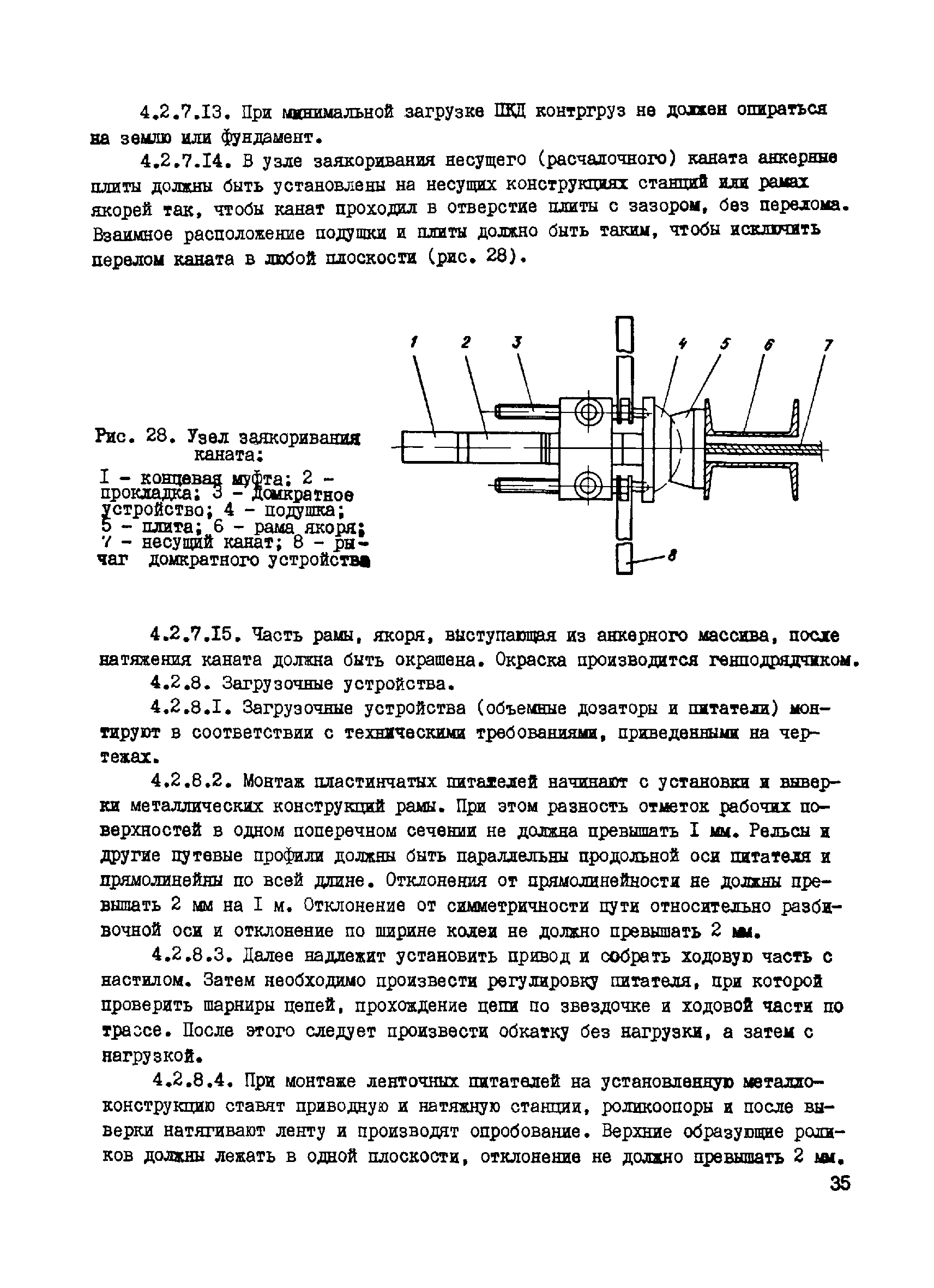 ВСН 265-84/Минмонтажспецстрой СССР