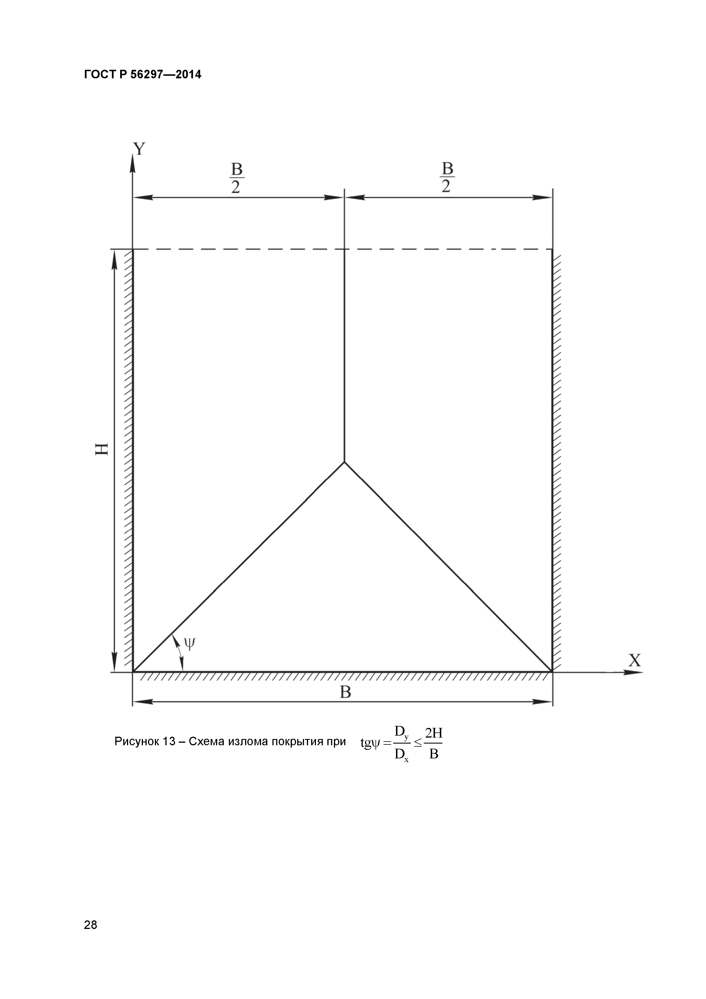 ГОСТ Р 56297-2014