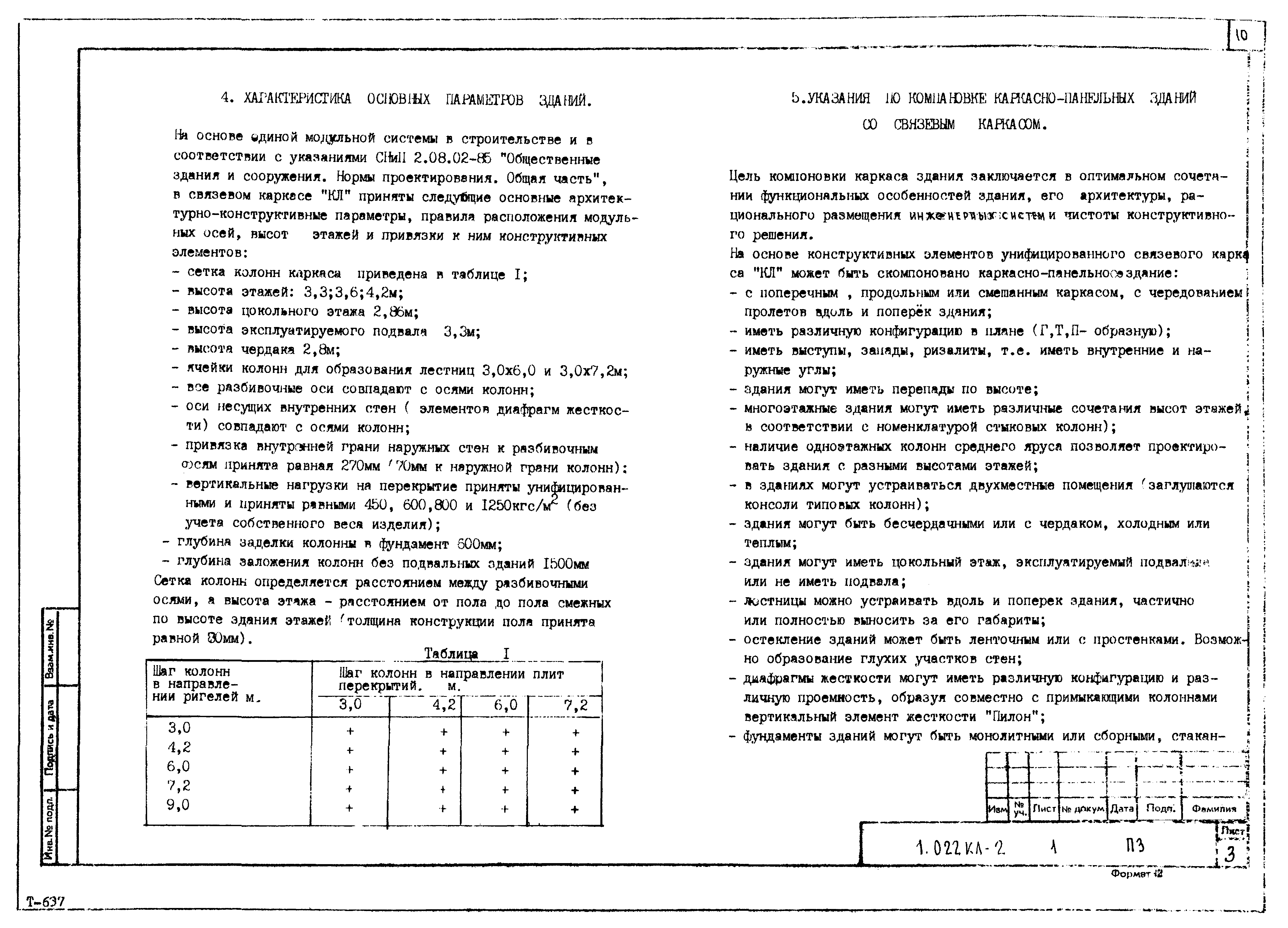 Серия 1.022 КЛ-2