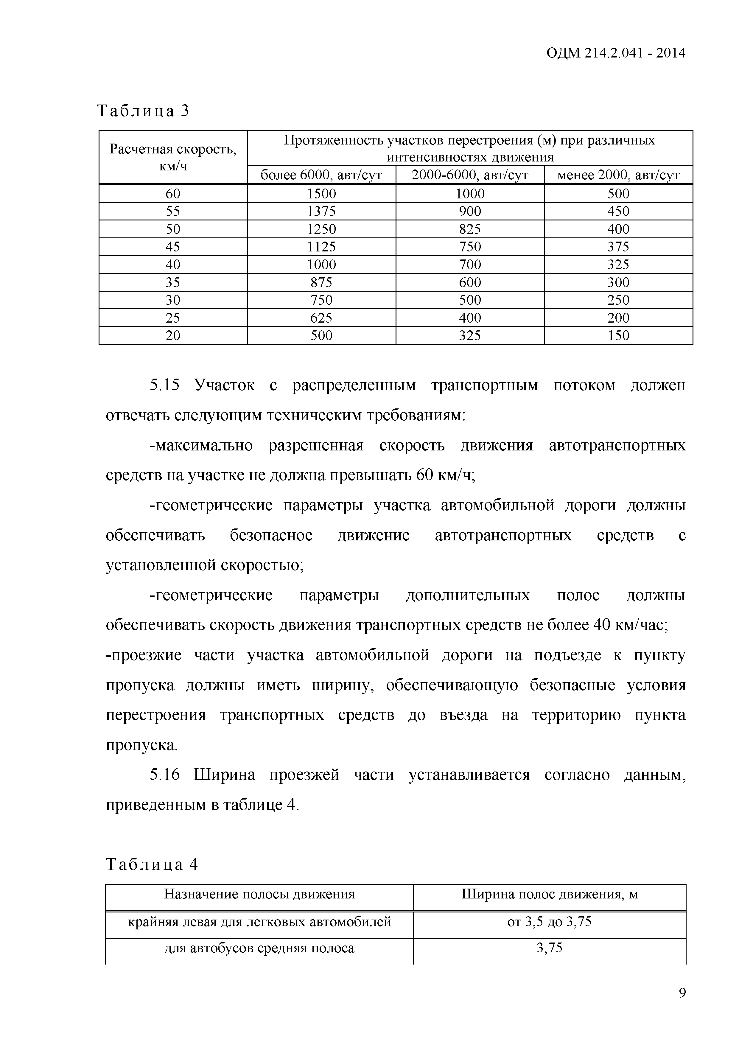 ОДМ 218.2.041-2014