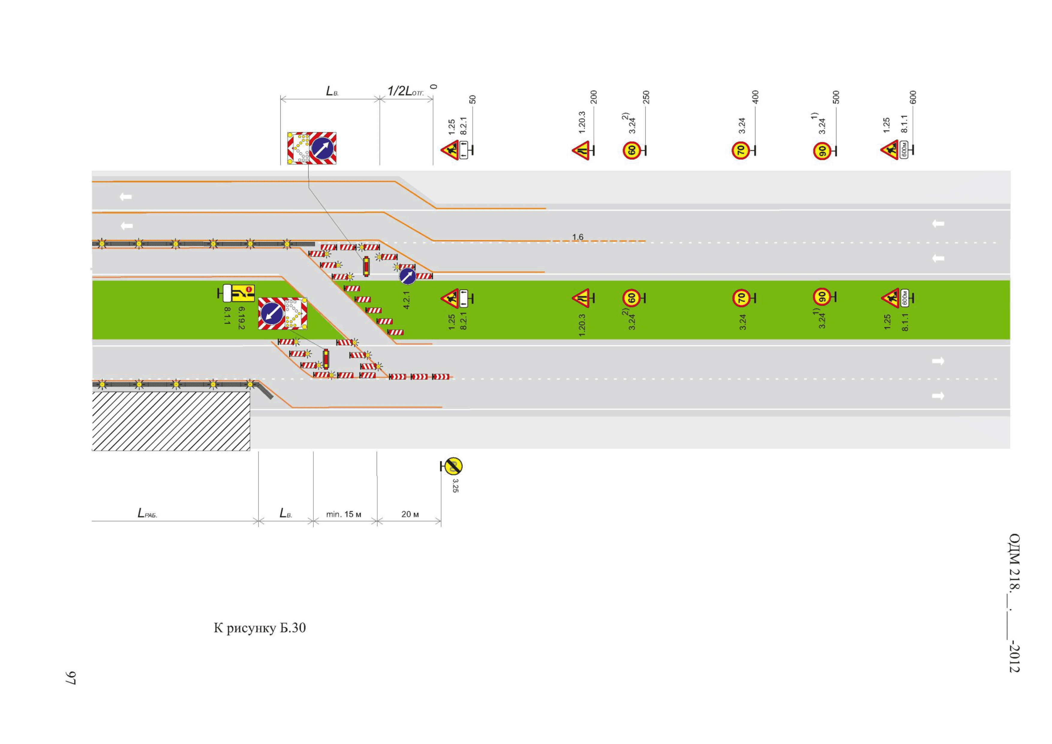 ОДМ 218.6.014-2014