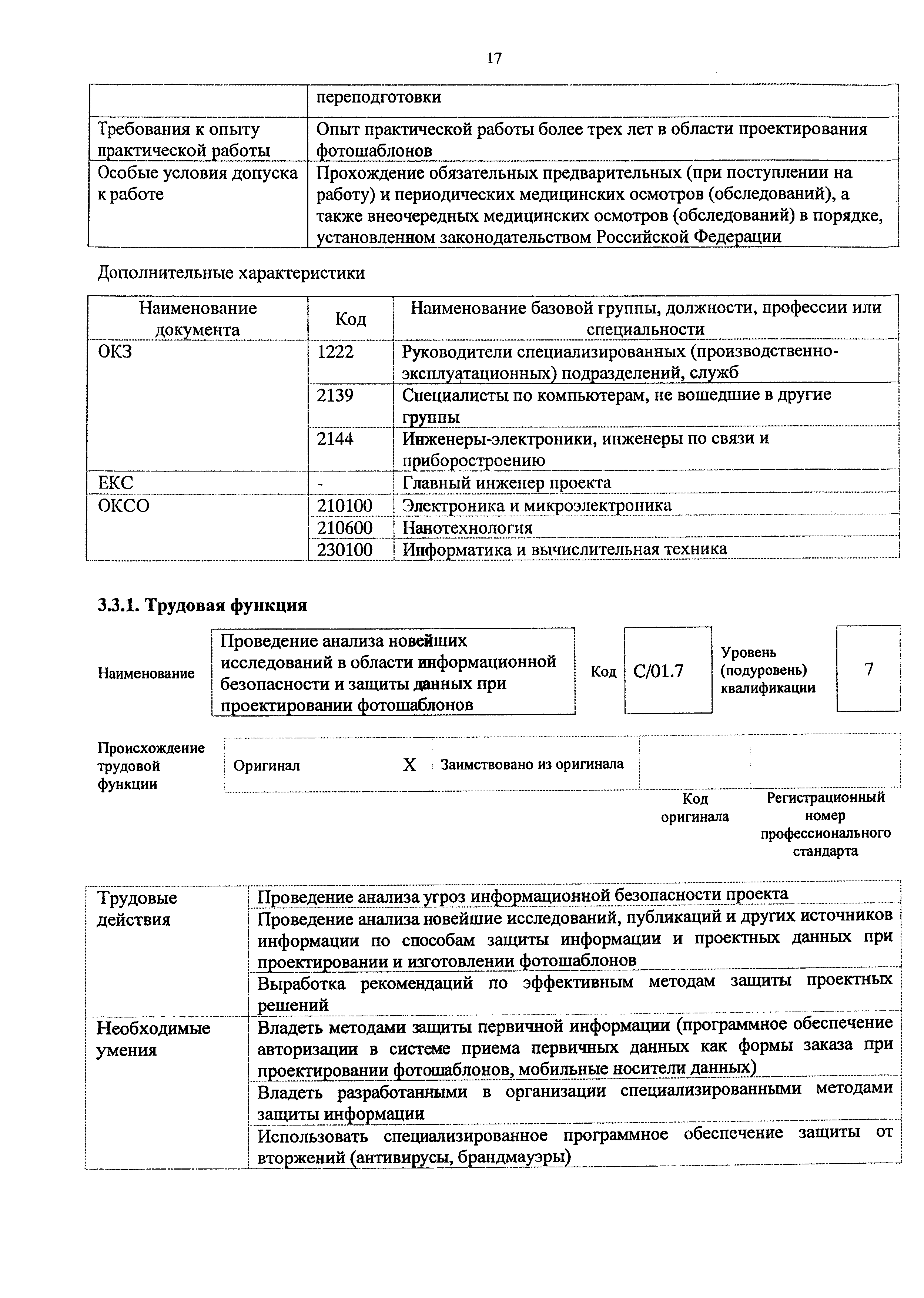 Приказ 455н