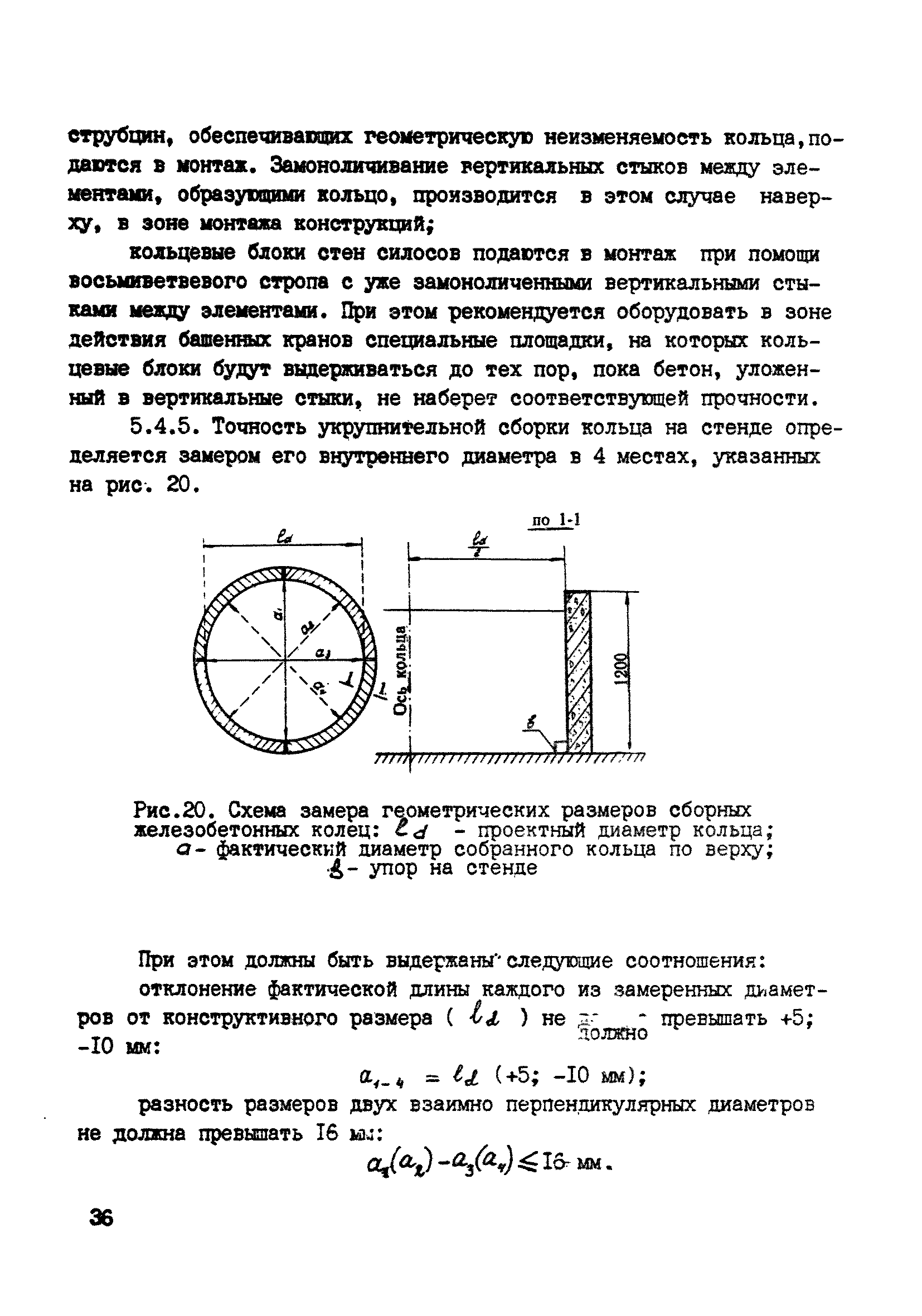 ВСН 10-83/Минсельстрой СССР