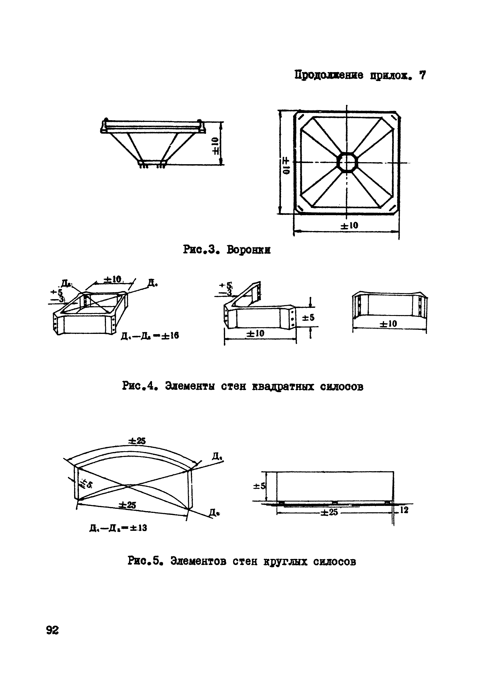 ВСН 10-83/Минсельстрой СССР