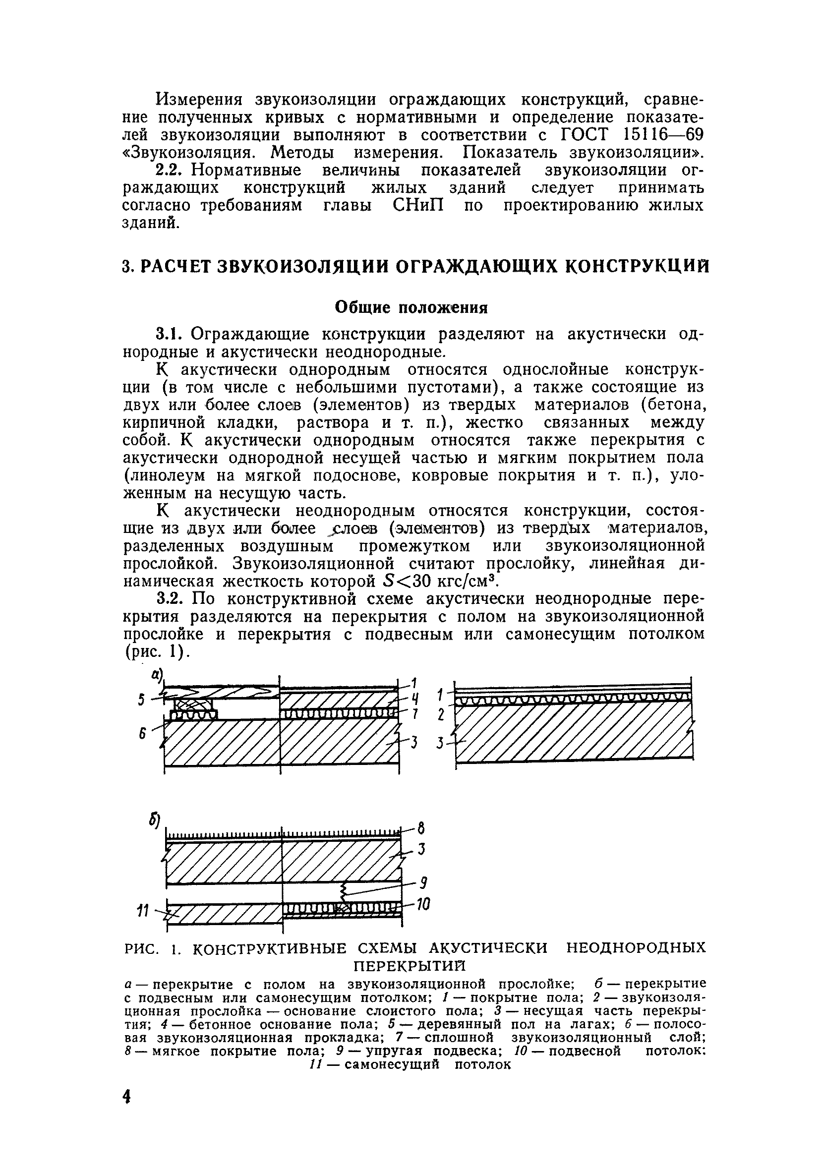 ВСН 25-76/Госгражданстрой