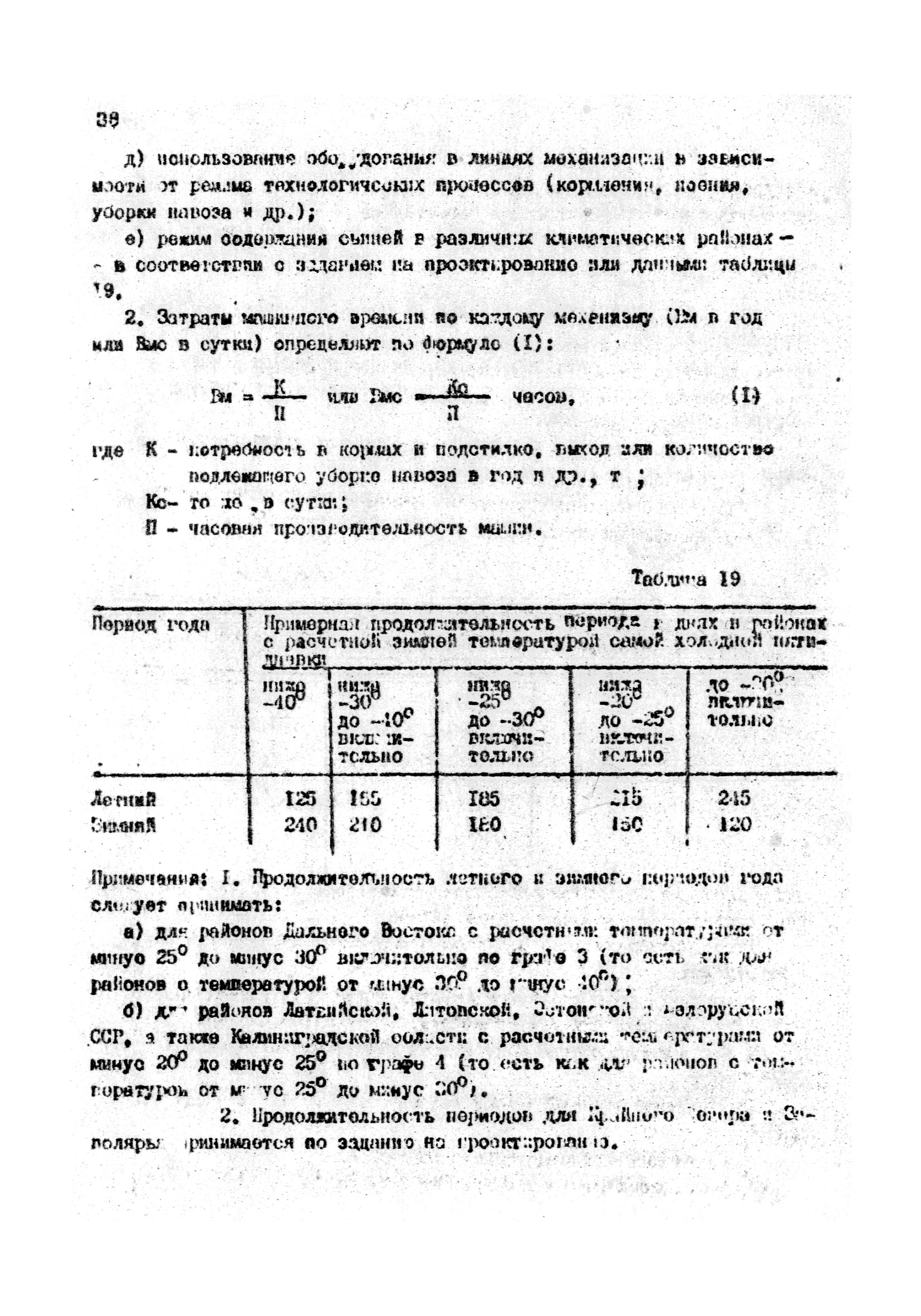 ОНТП 2-85/Госагропром СССР