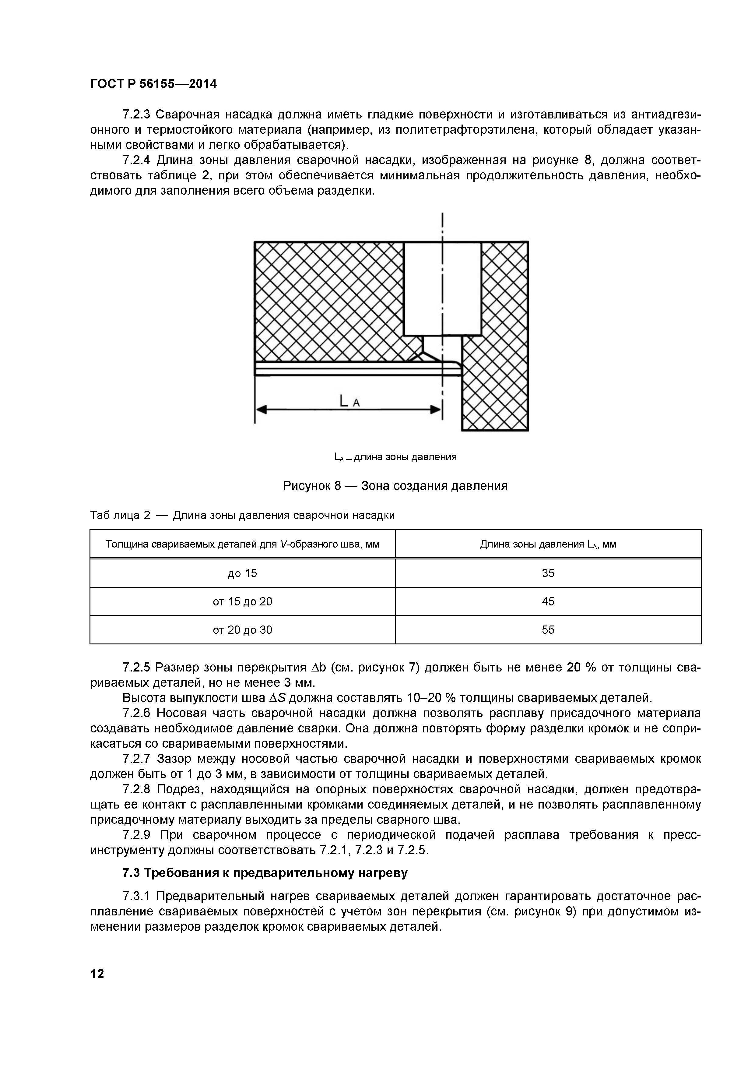 ГОСТ Р 56155-2014