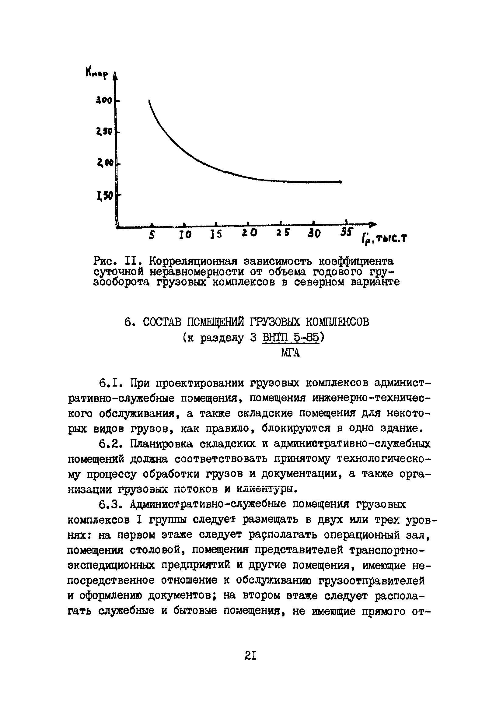 Пособие к ВНТП 5-85/МГА