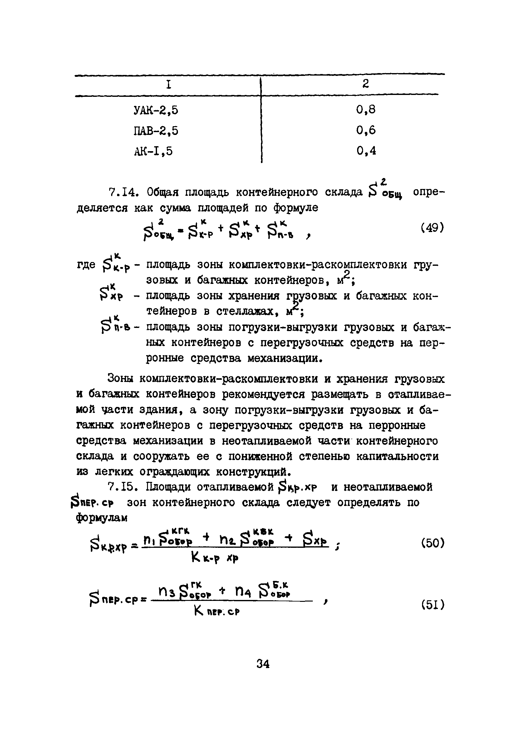 Пособие к ВНТП 5-85/МГА