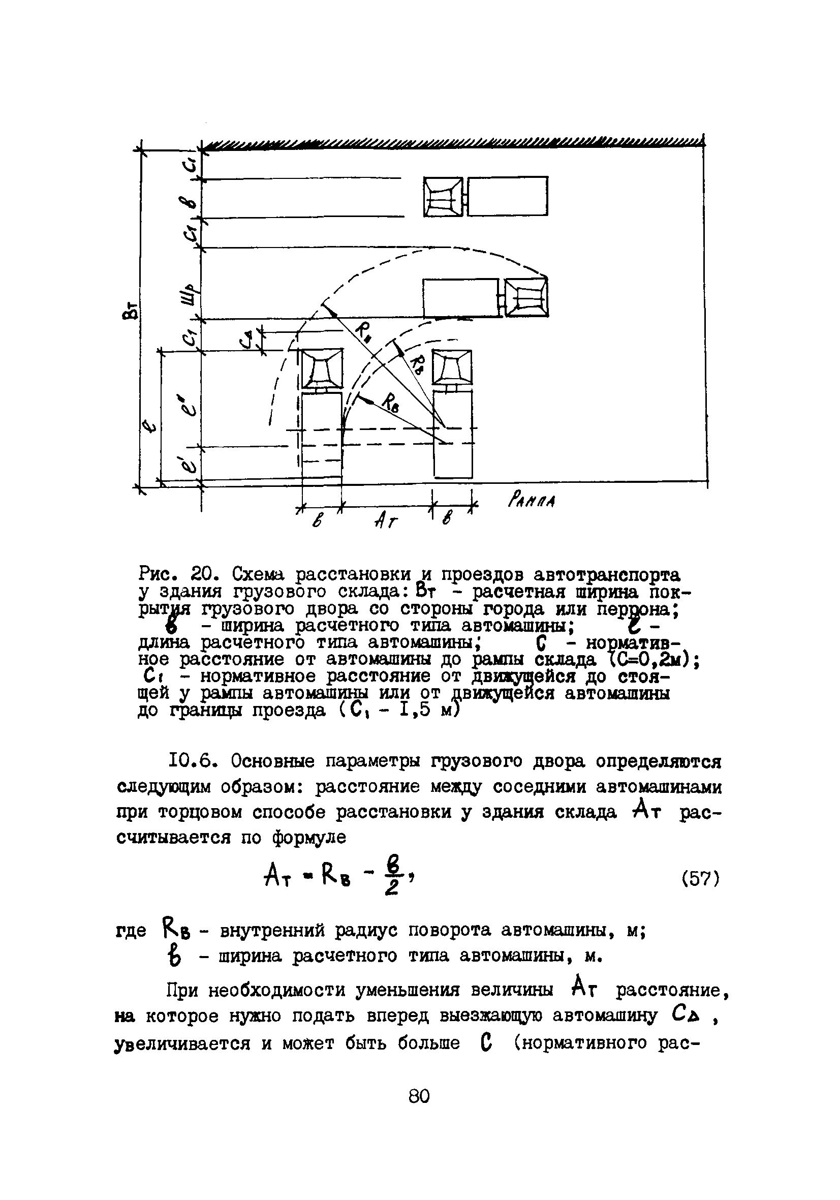 Пособие к ВНТП 5-85/МГА