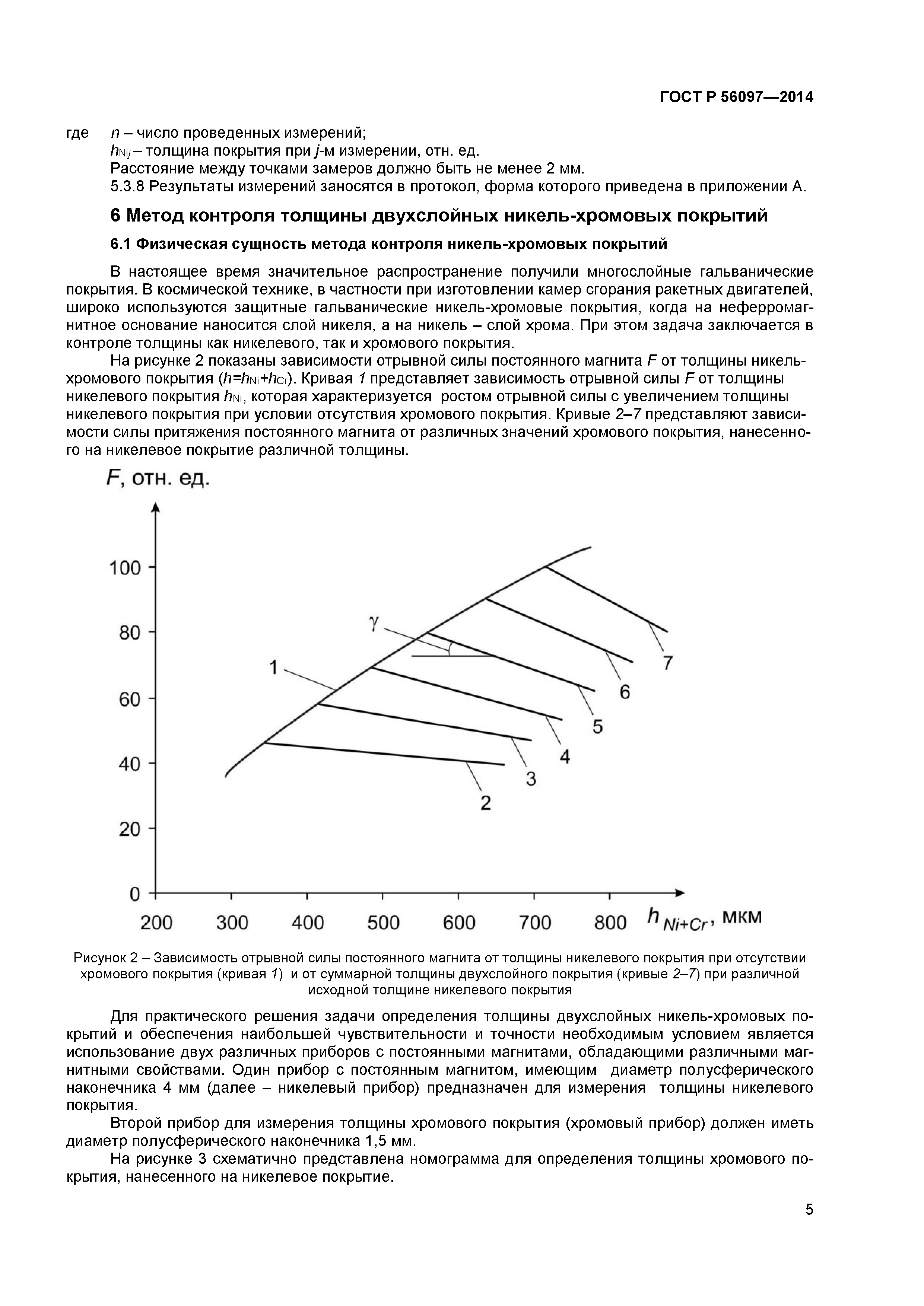 ГОСТ Р 56097-2014