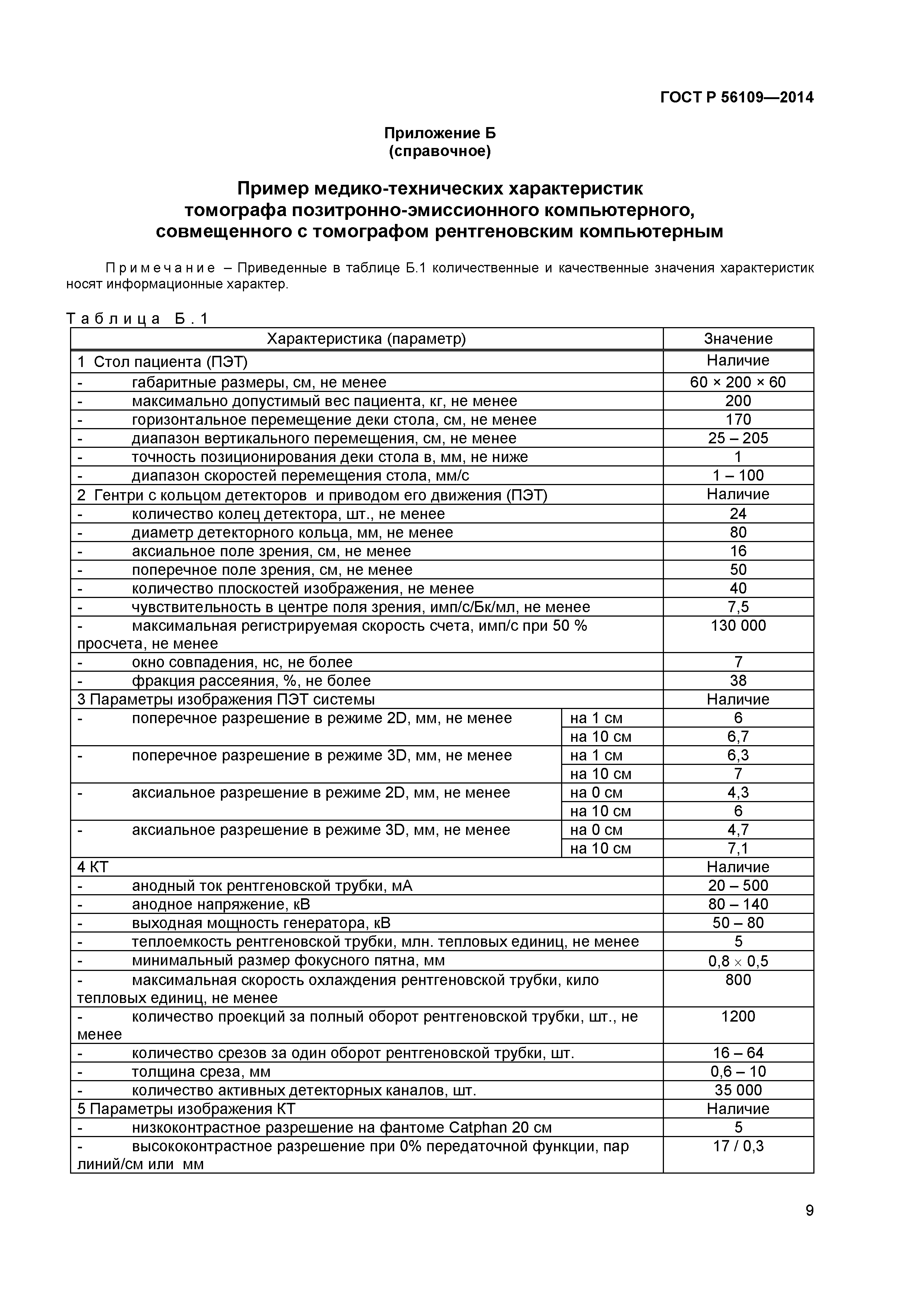 ГОСТ Р 56109-2014