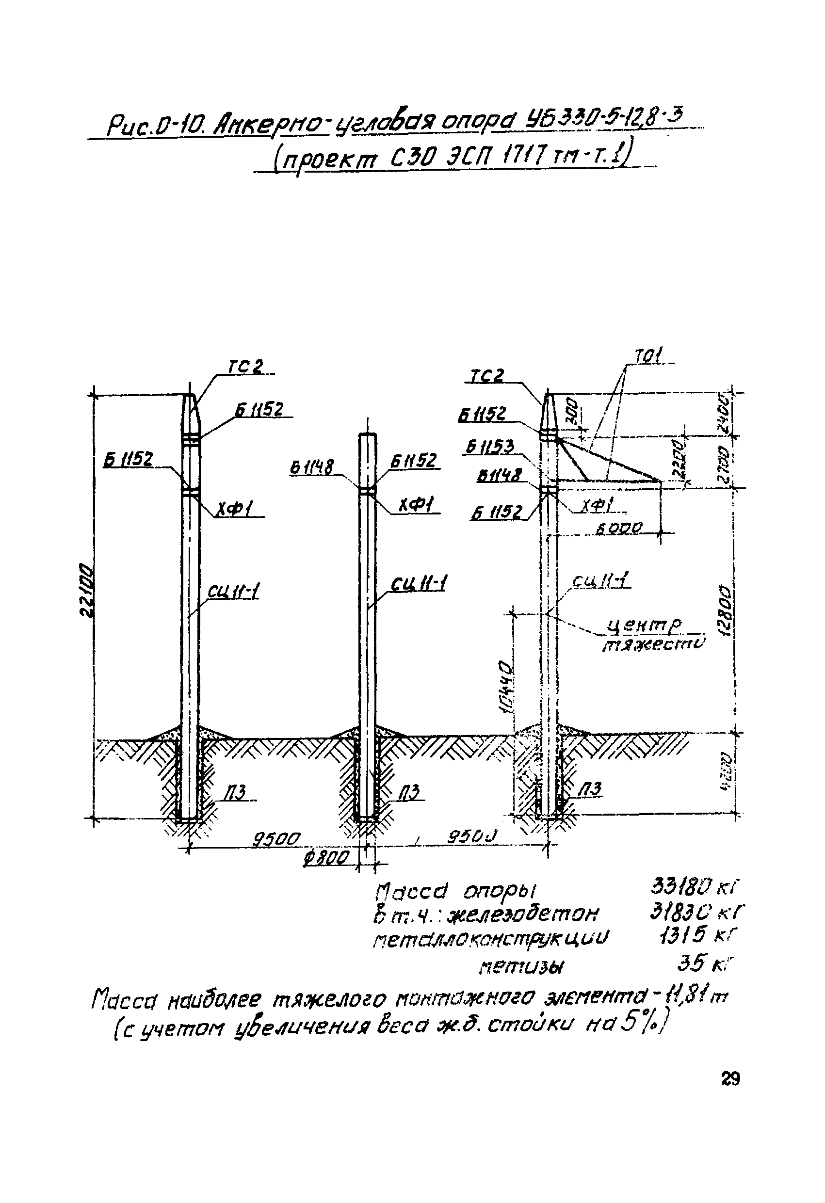 ТТК К-4-22-4