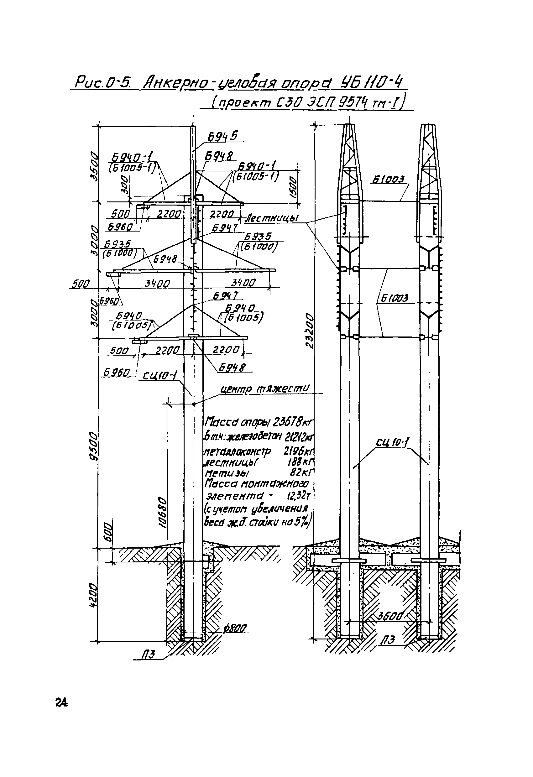 ТТК К-4-22-3