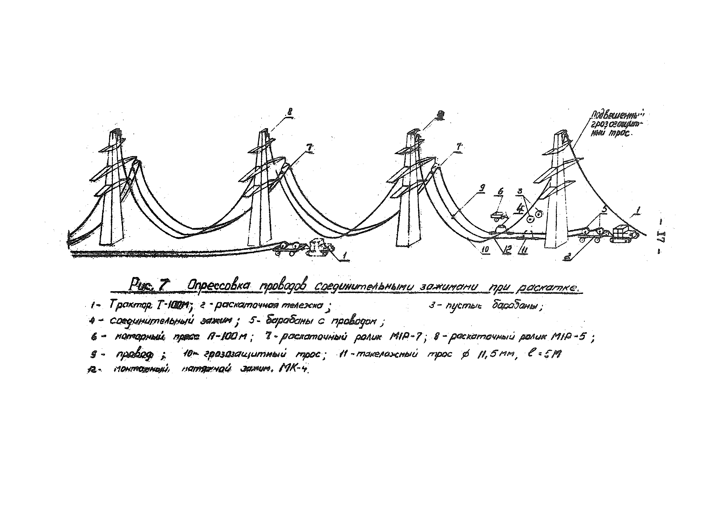 ТТК К-V-14-1