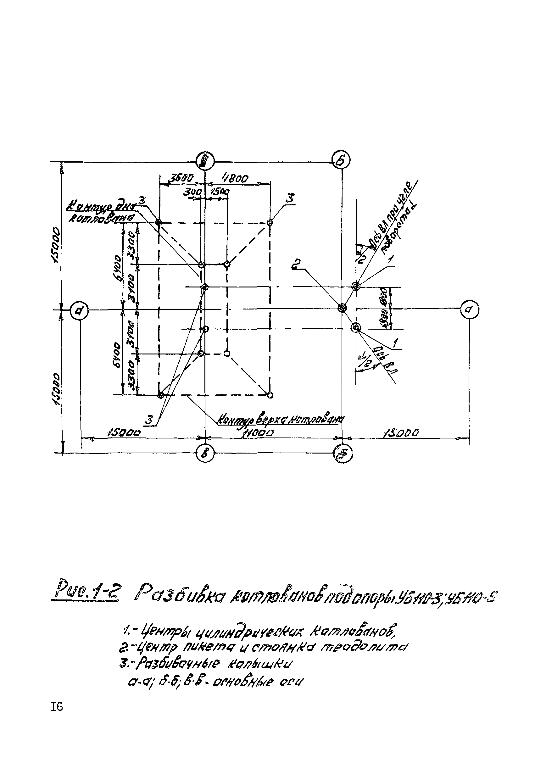 ТТК К-4-15-1