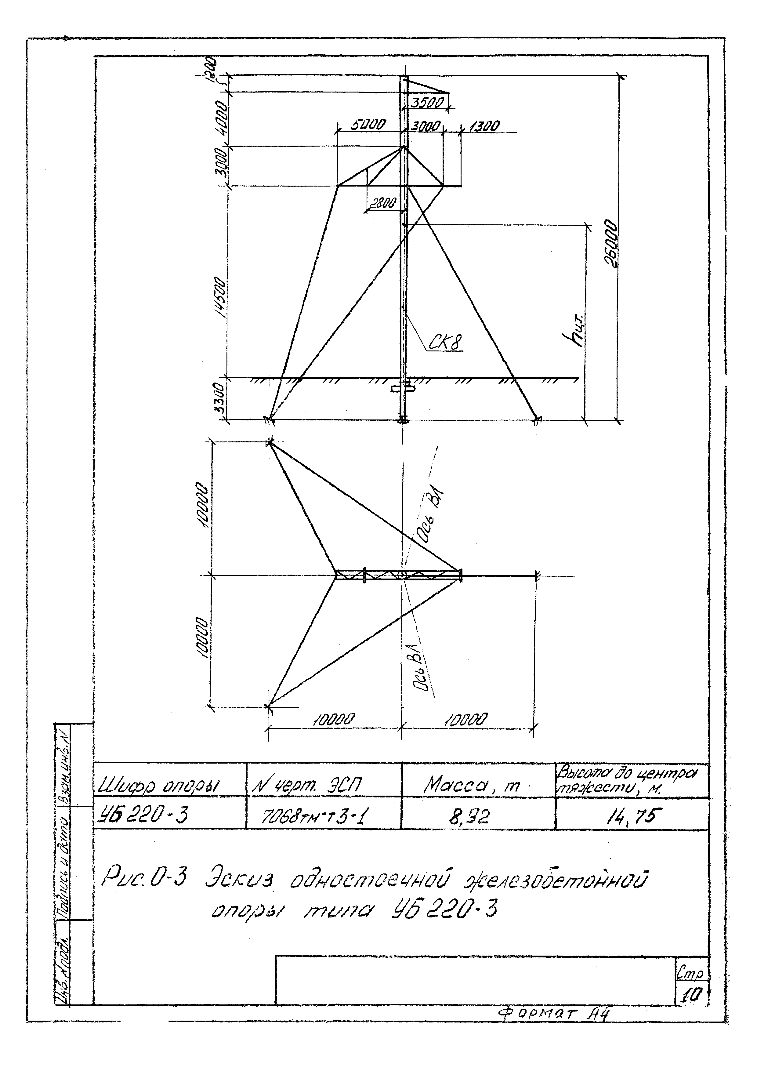 ТТК К-4-102-3