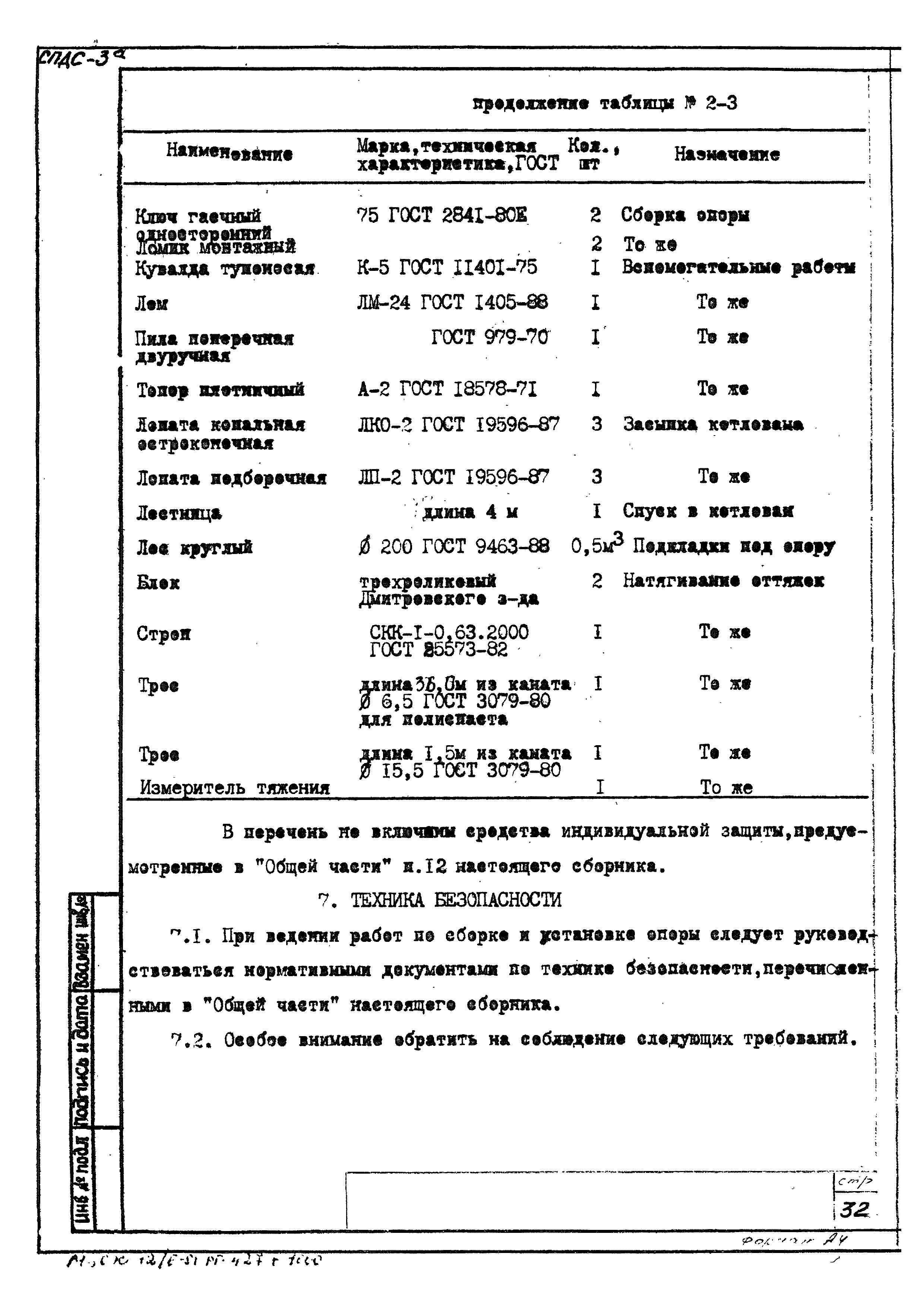 ТТК К-4-102-2