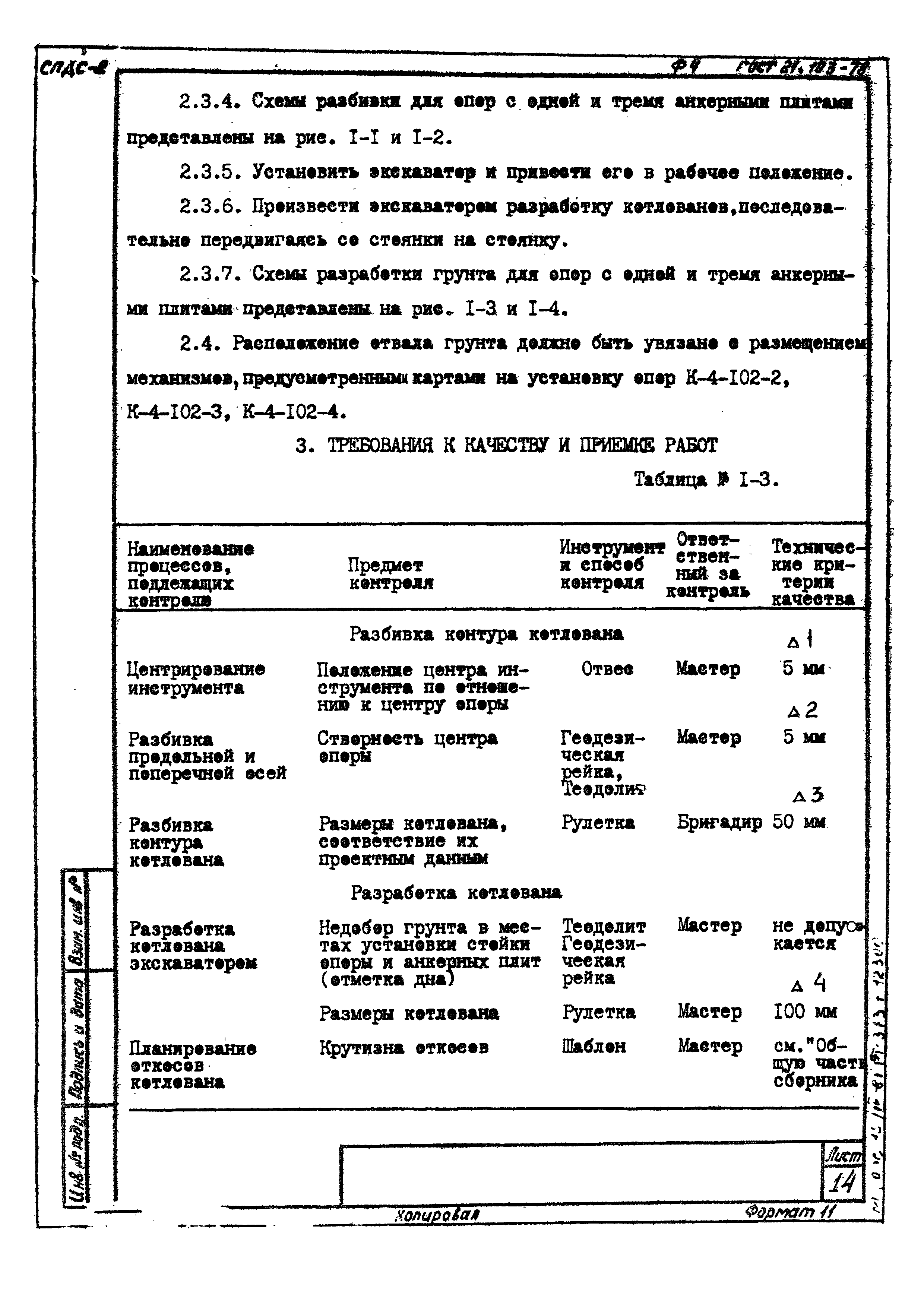 ТТК К-4-102-1