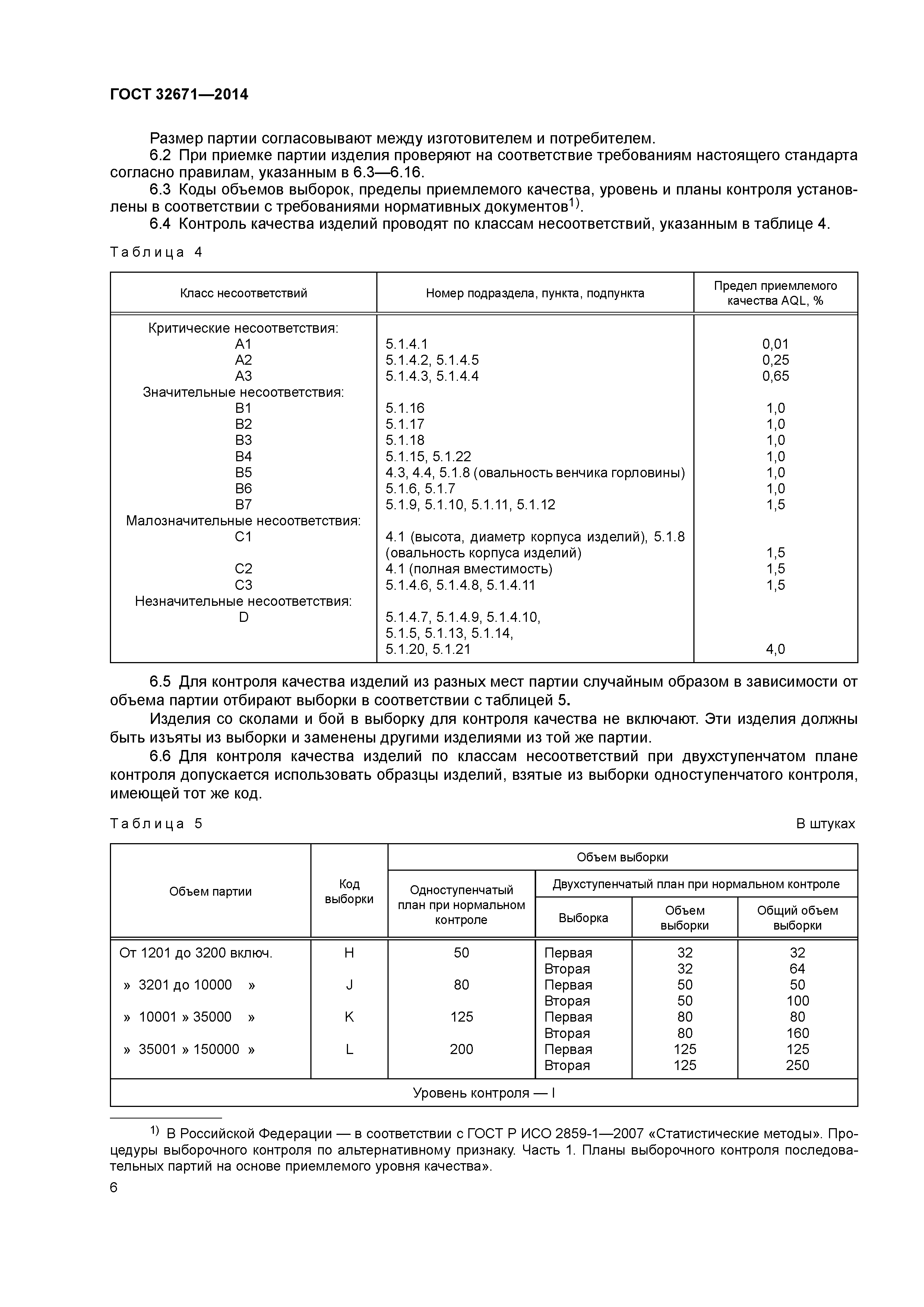 ГОСТ 32671-2014