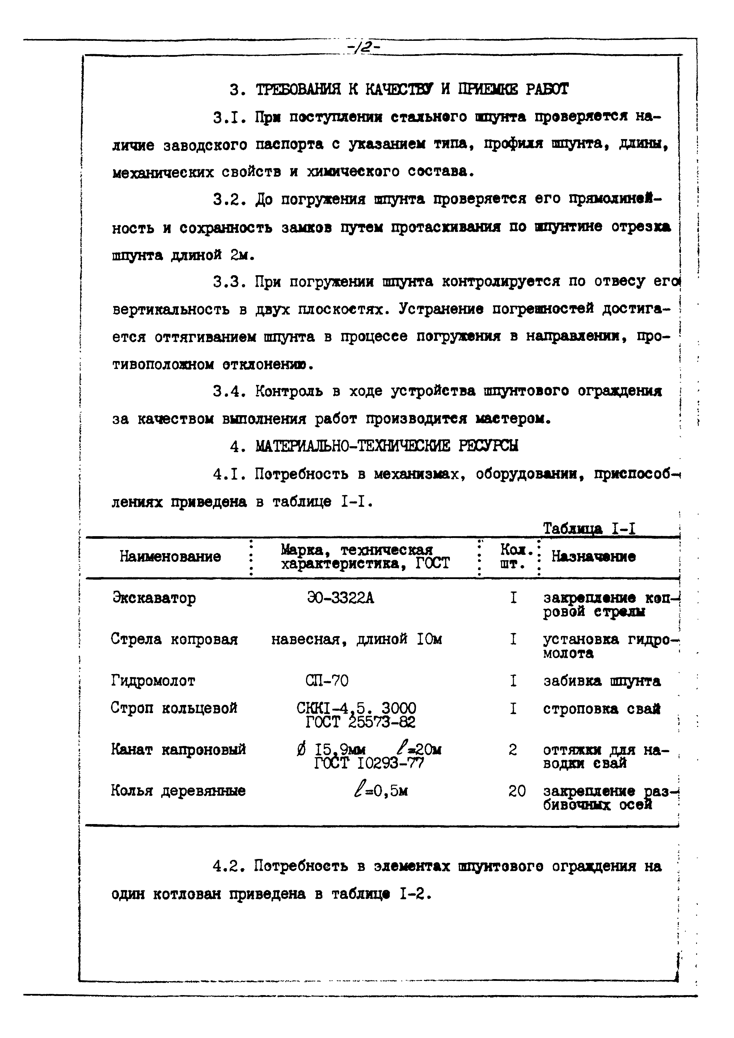 ТТК К-4-104-1