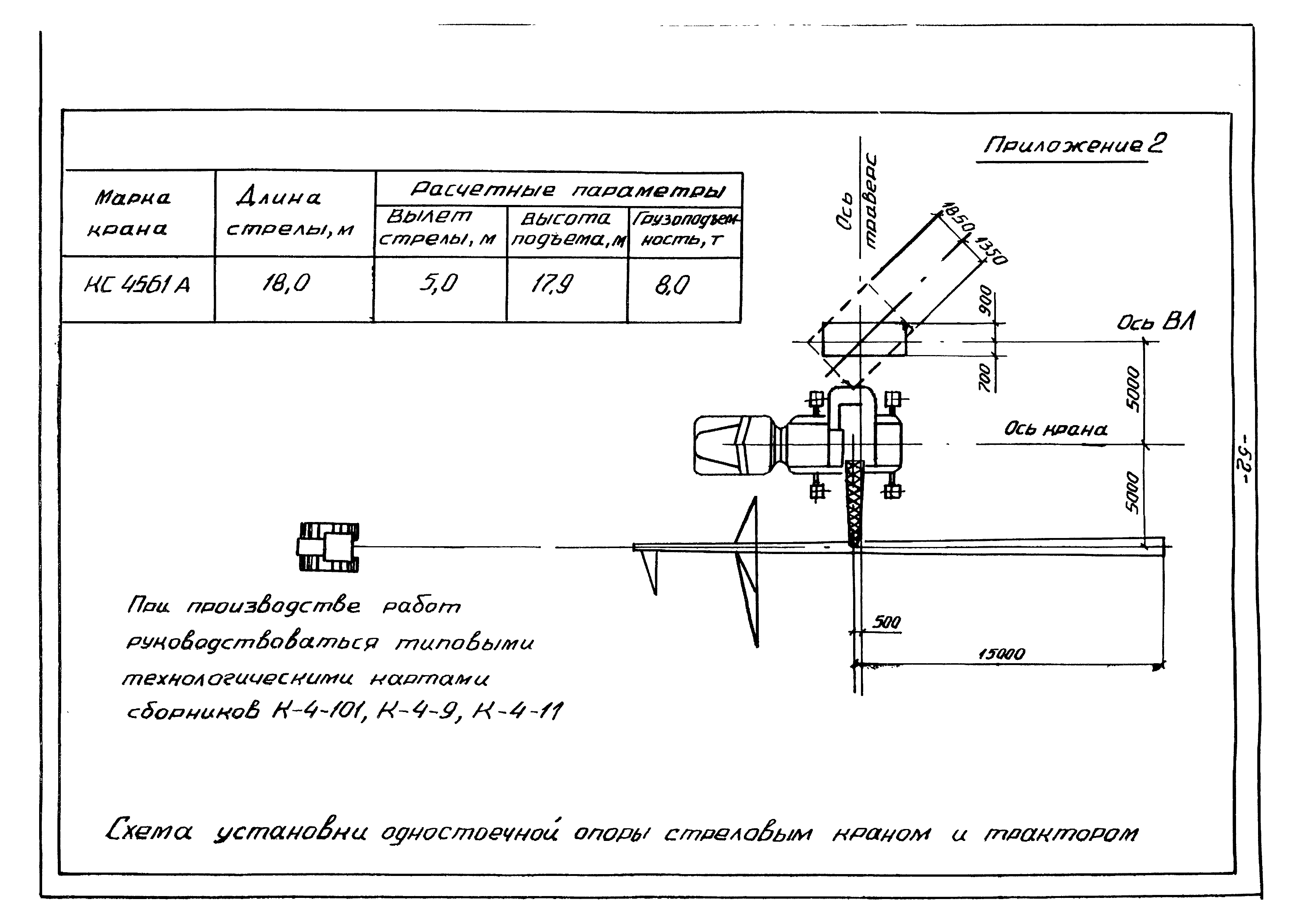 ТТК К-4-104-1