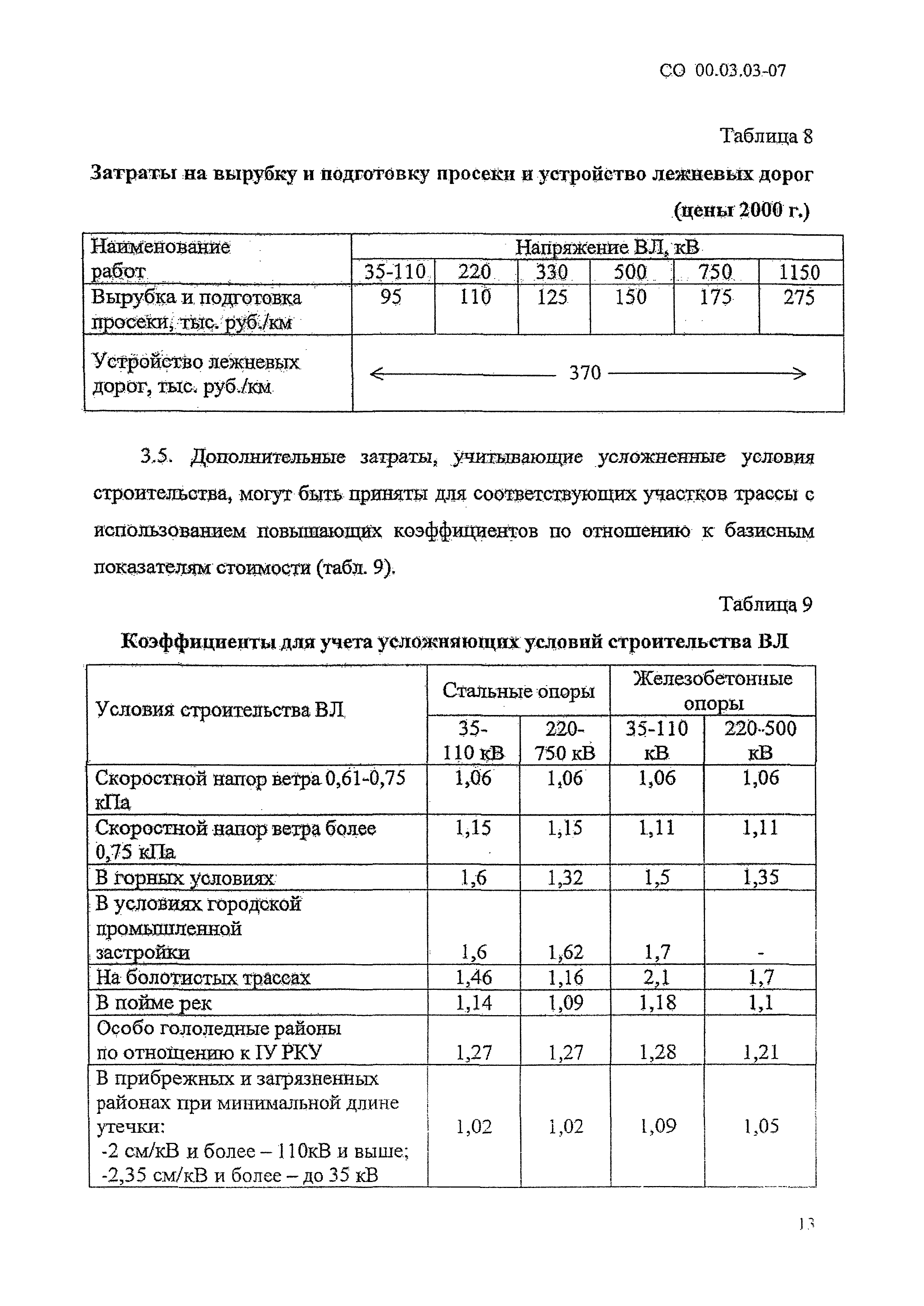 СО 00.03.03-07