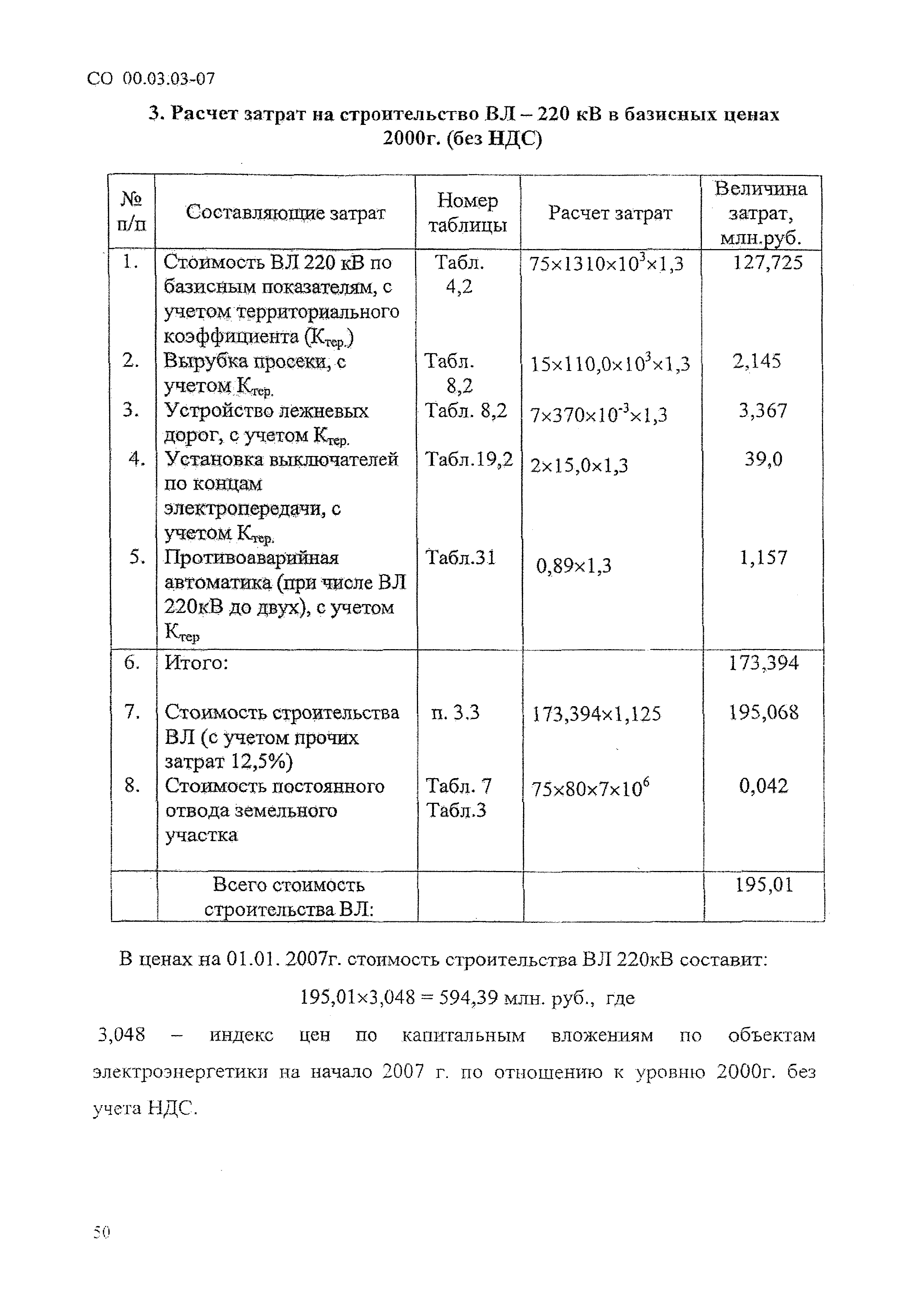 СО 00.03.03-07