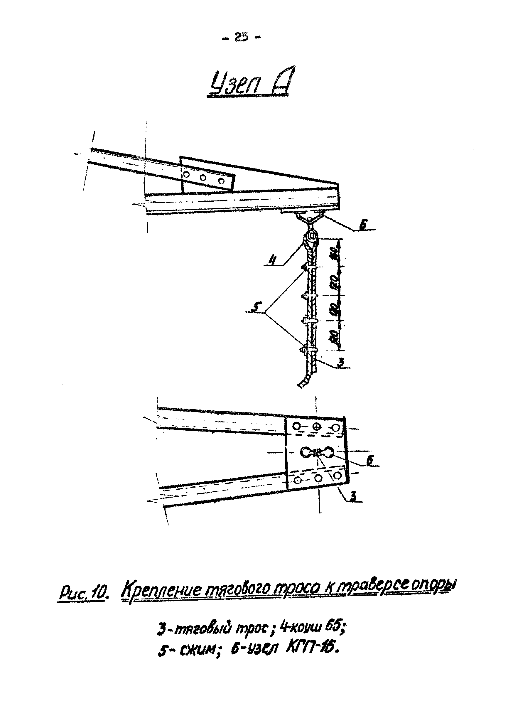 ТТК К-III-32-2