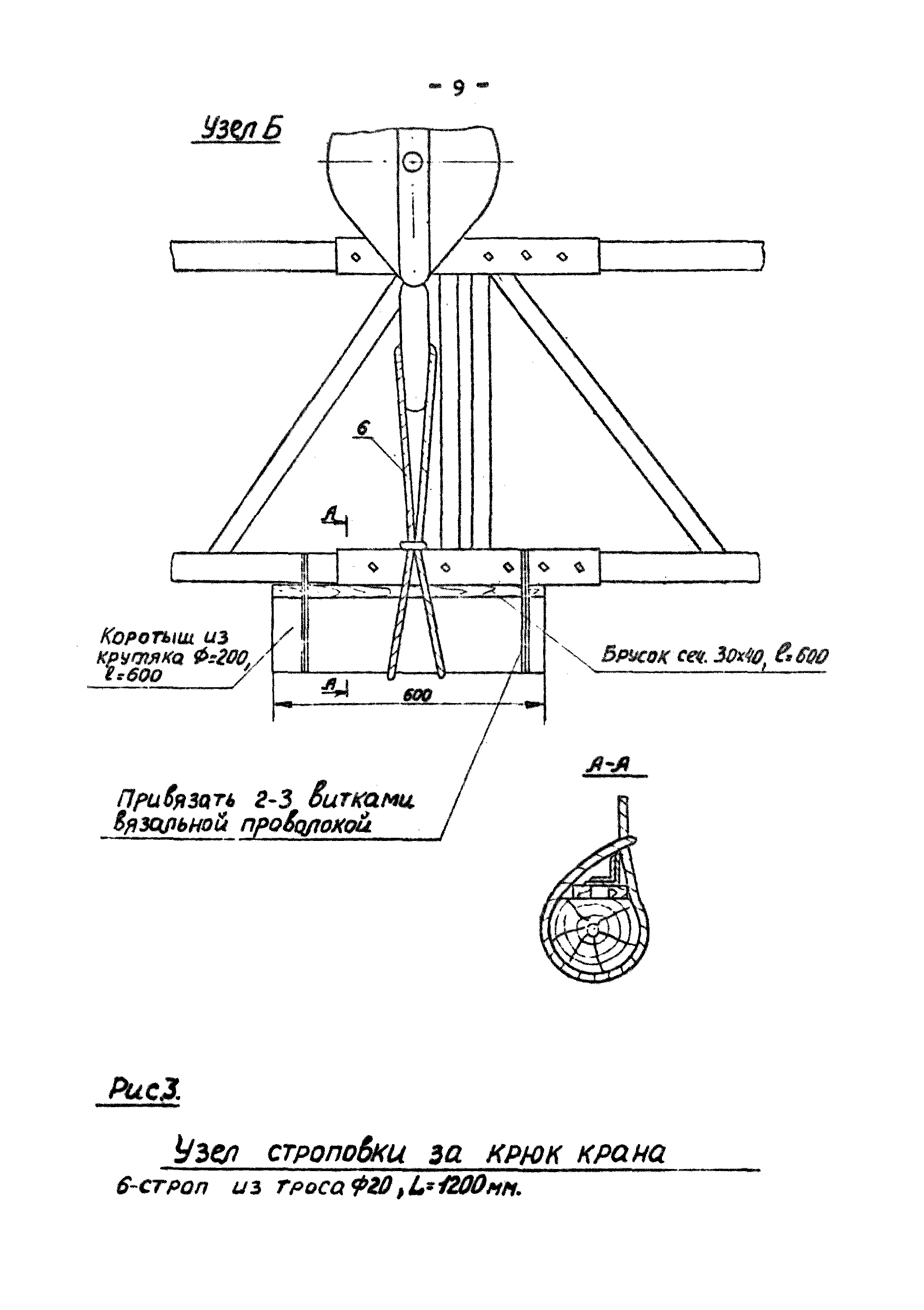 ТТК К-III-32-2