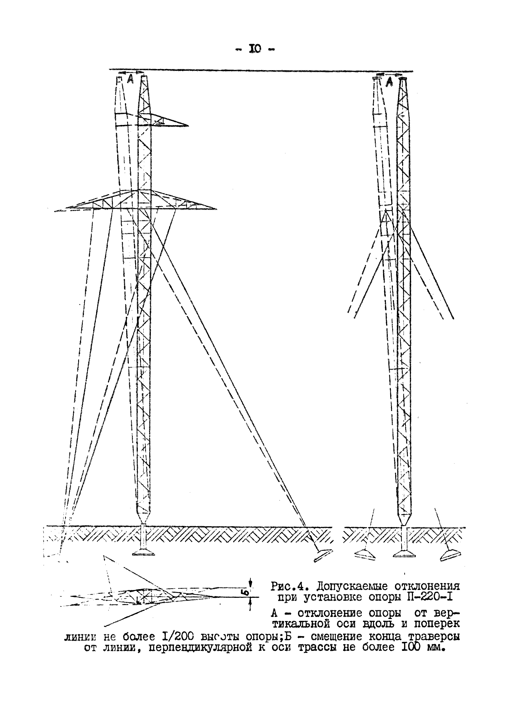 ТТК К-III-32-1