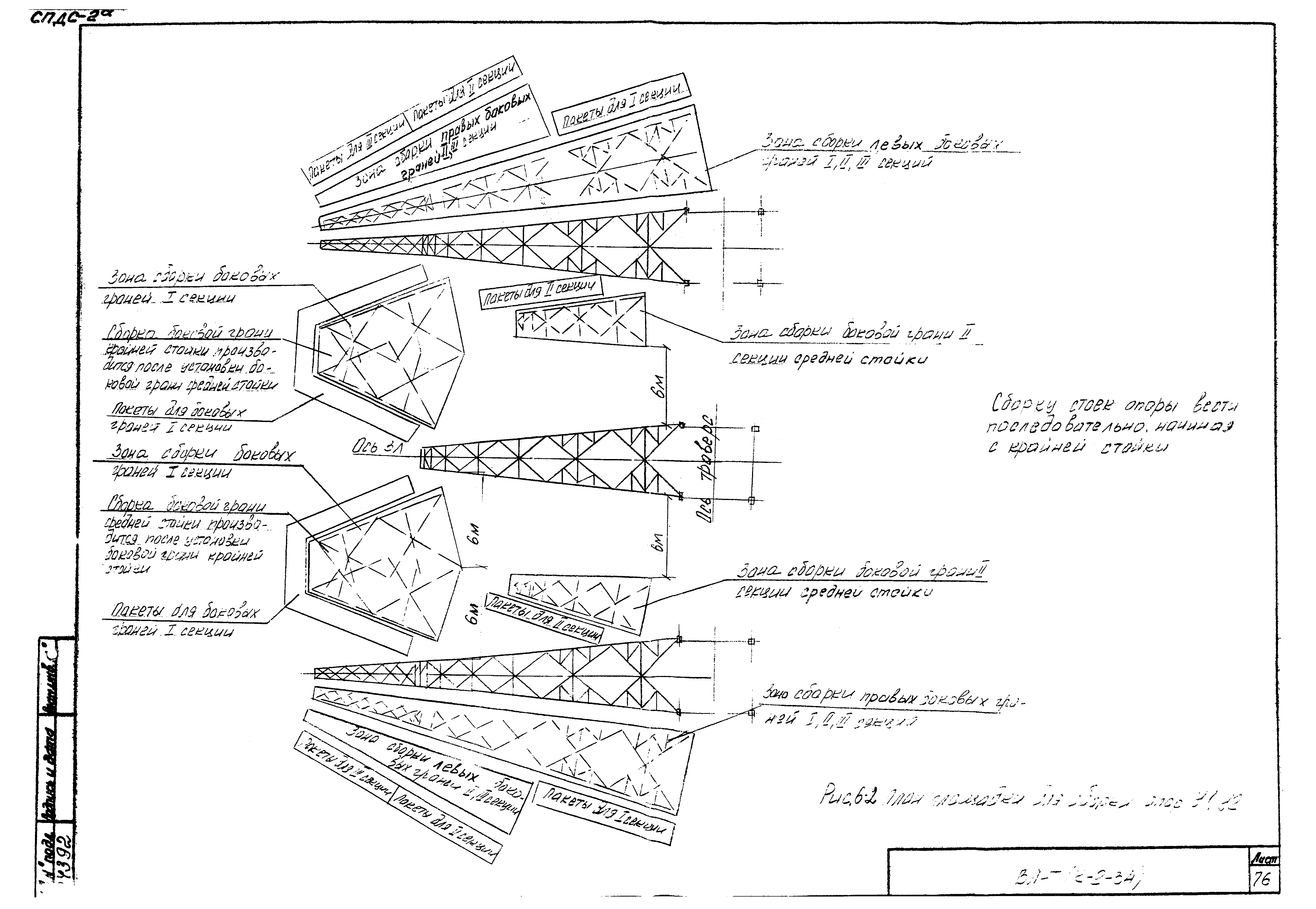 Технологическая карта К-2-34-6