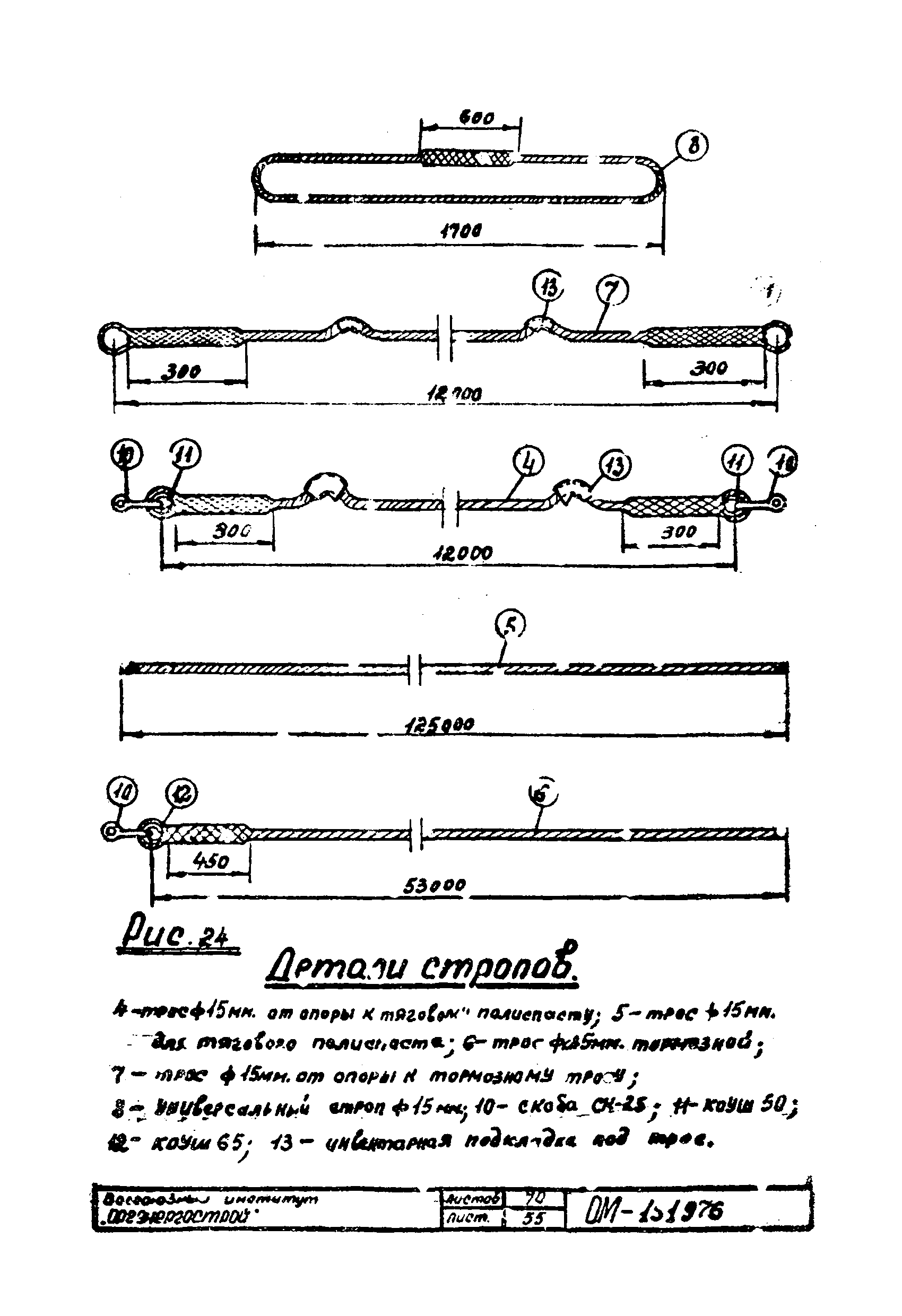 ТТК К-III-29-4