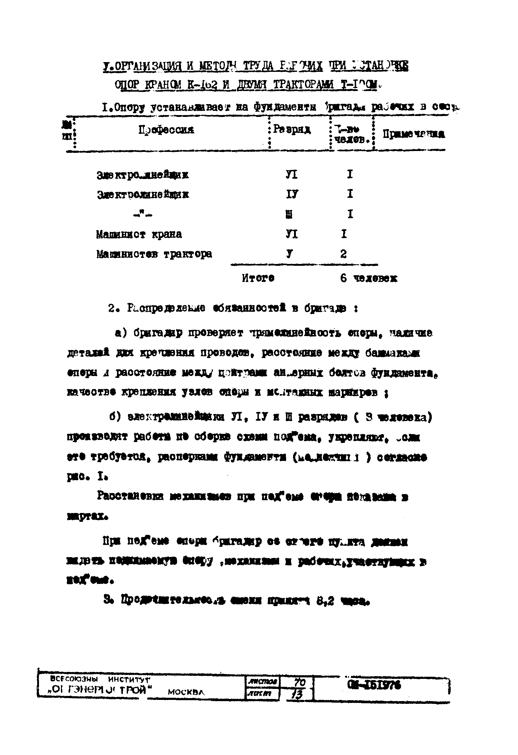 ТТК К-III-29-2