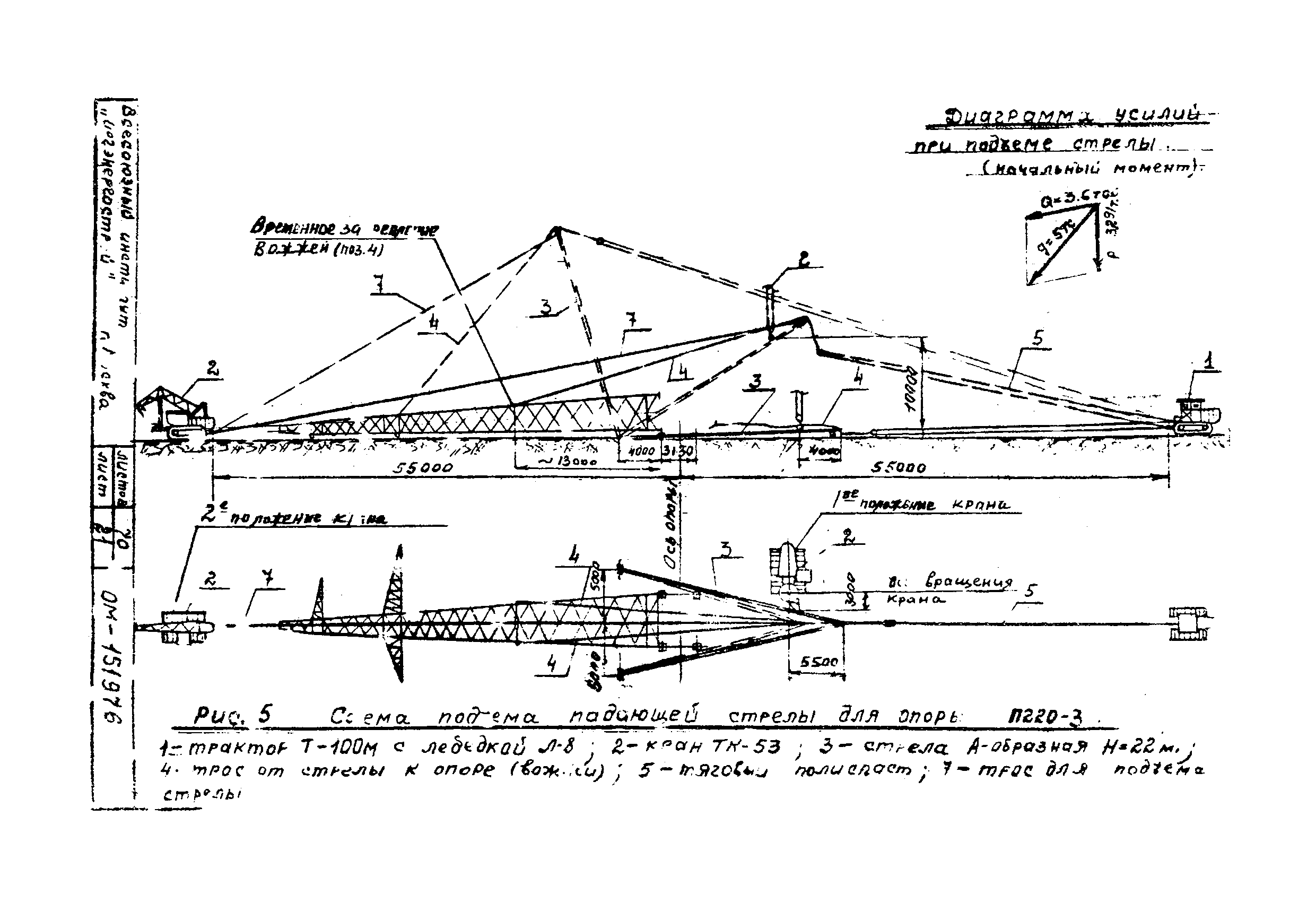 ТТК К-III-29-1