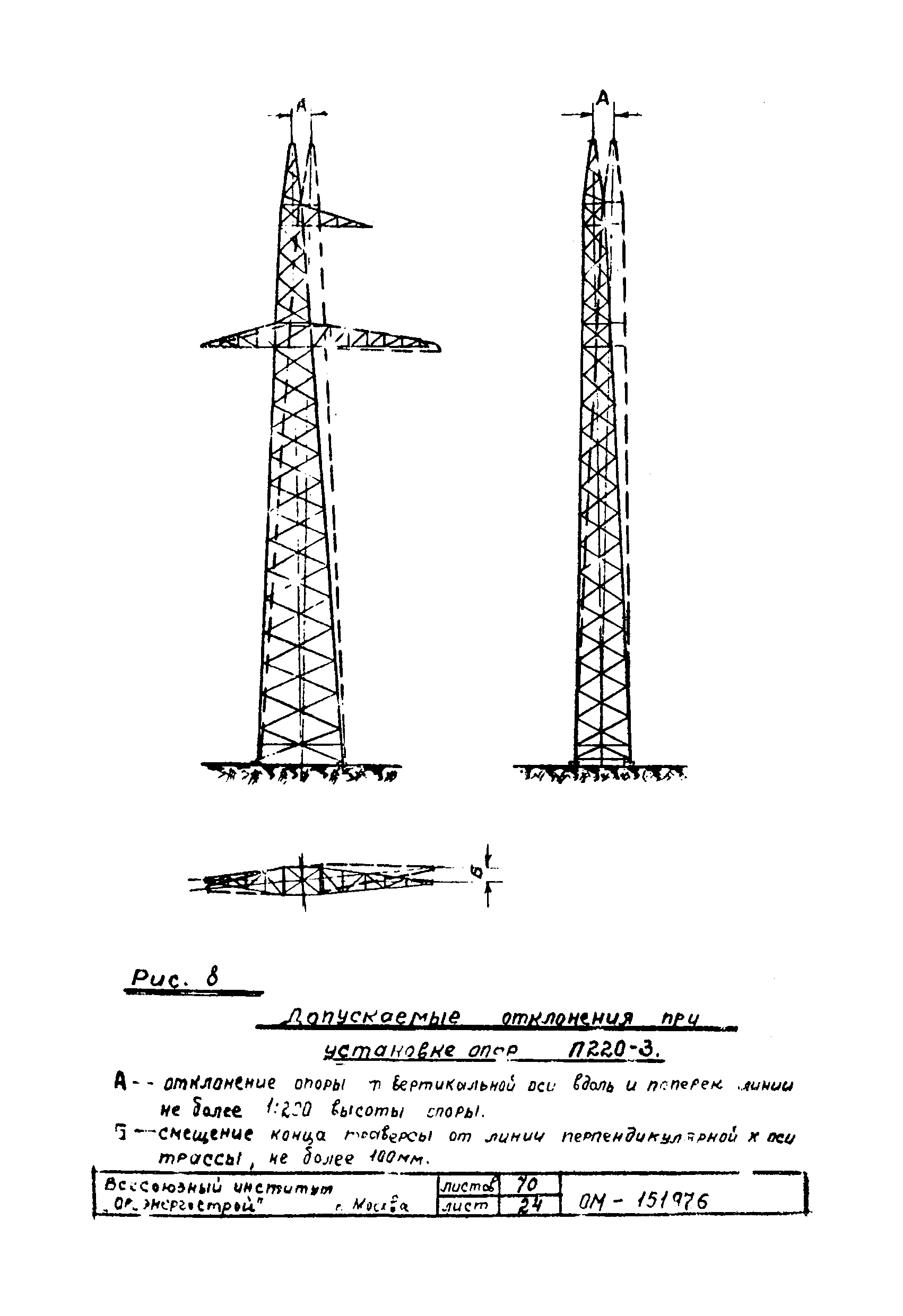 ТТК К-III-29-1