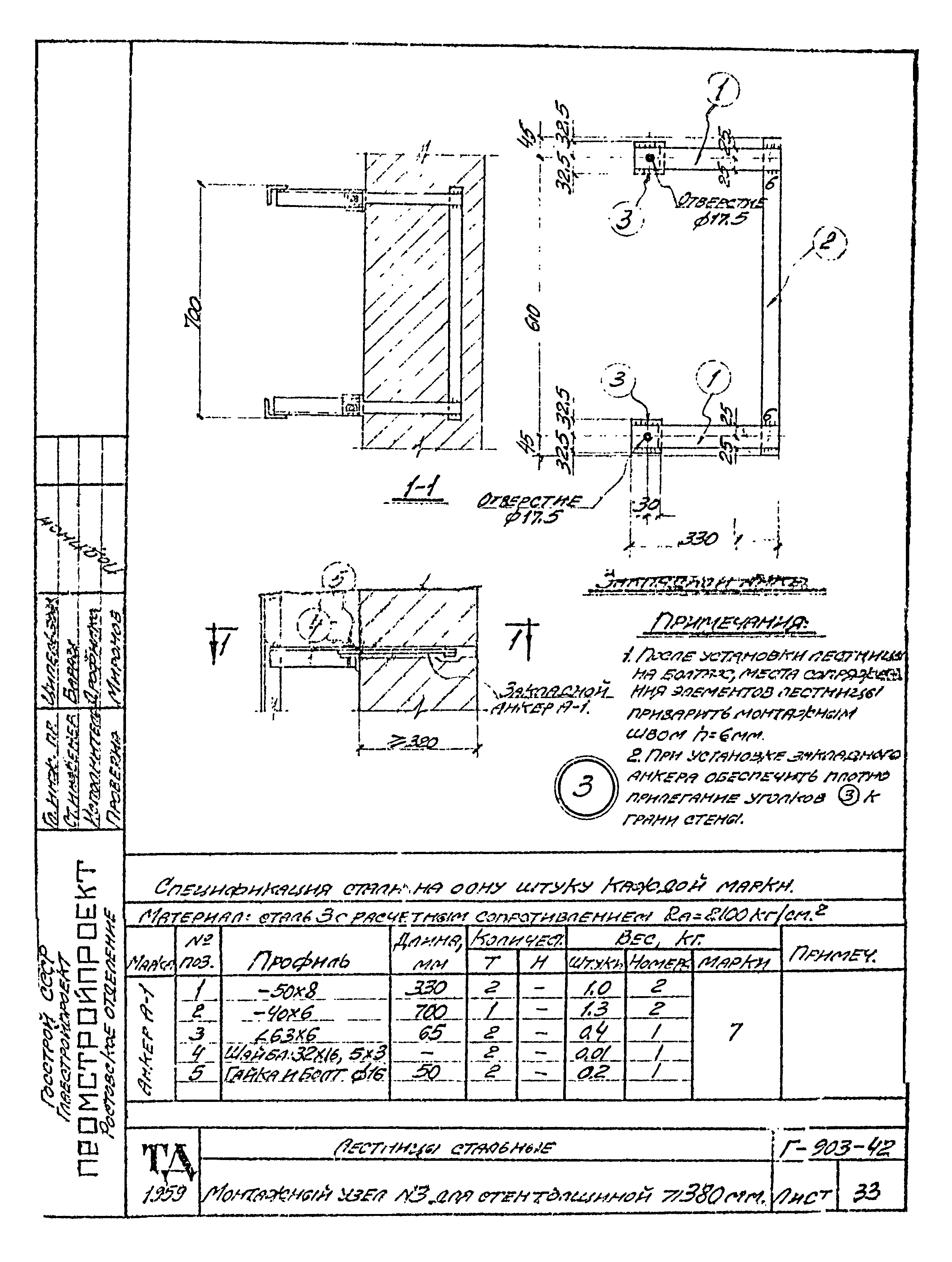 Серия Г-903