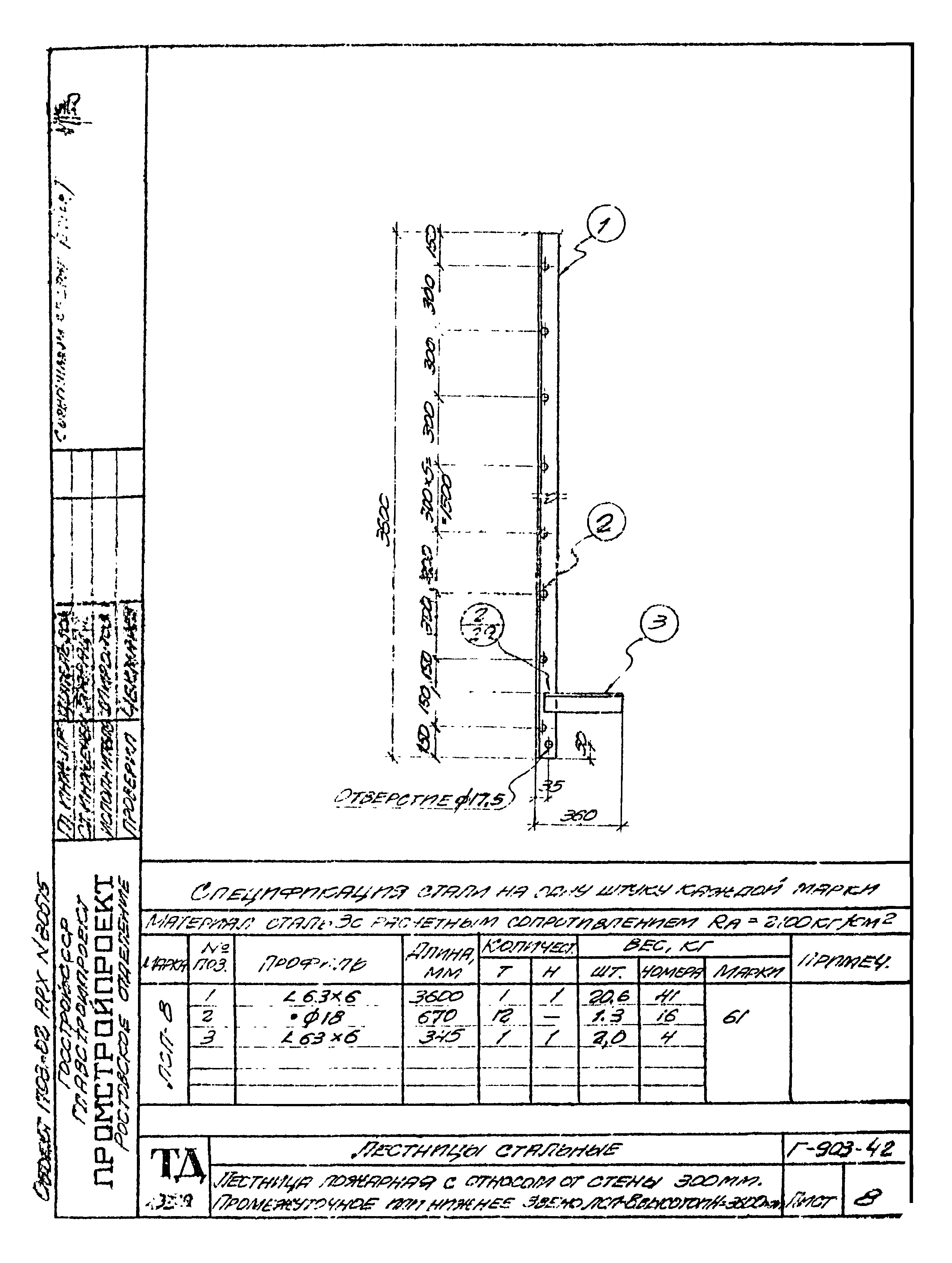 Серия Г-903