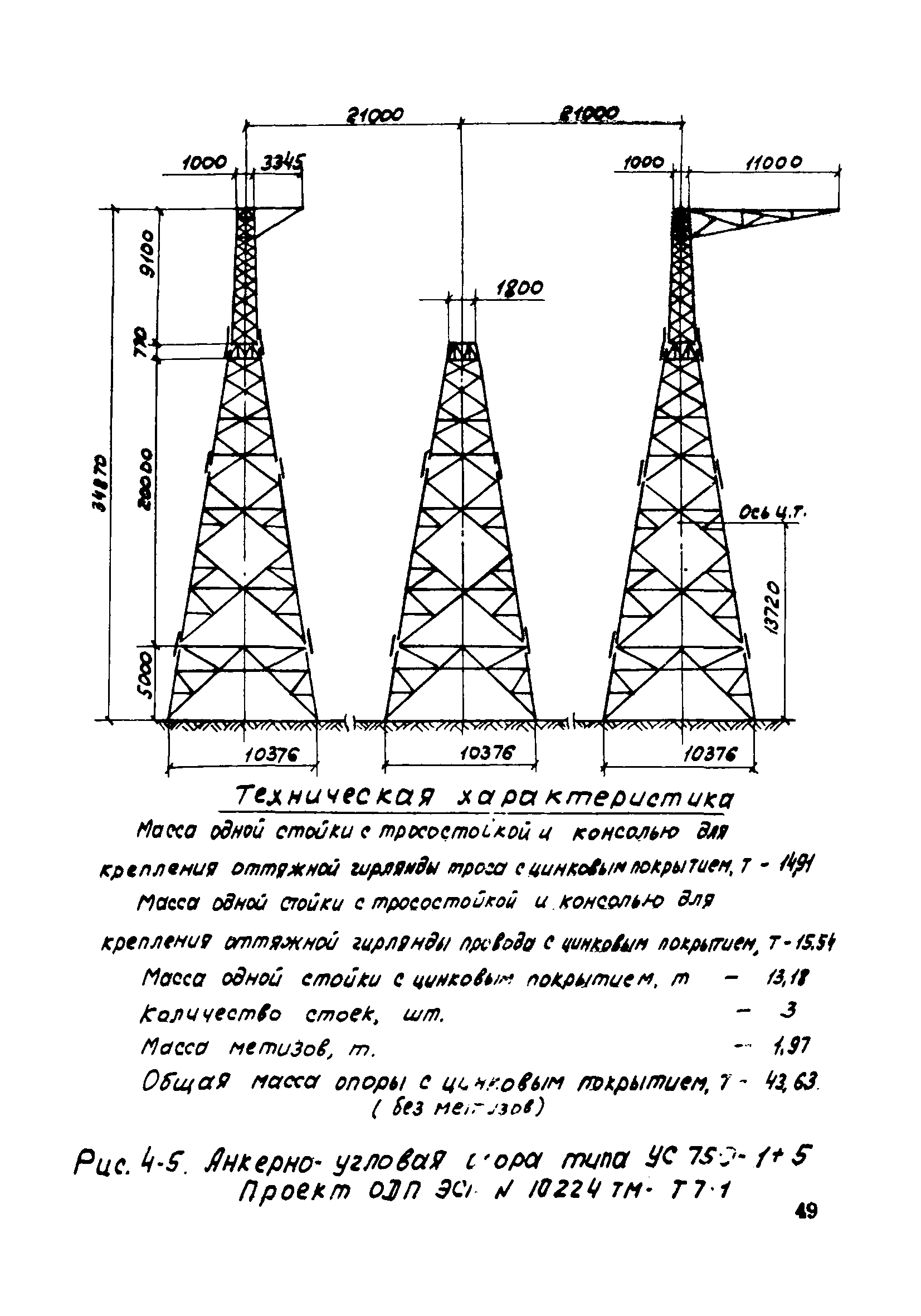 ТТК К-2-30-4