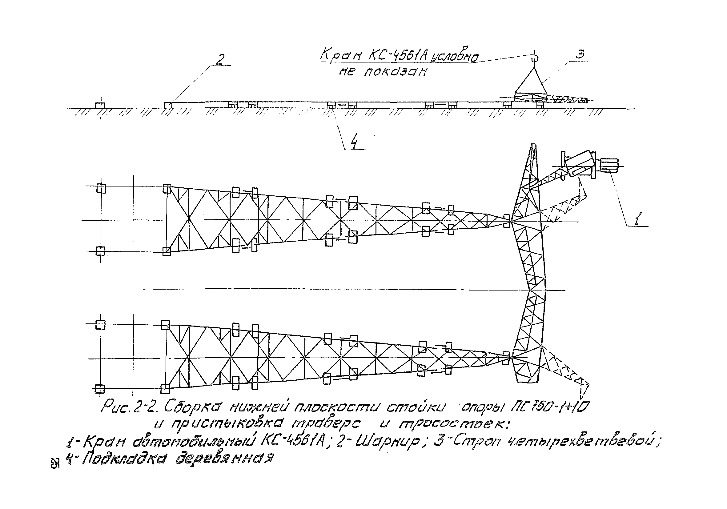 ТТК К-2-31-2