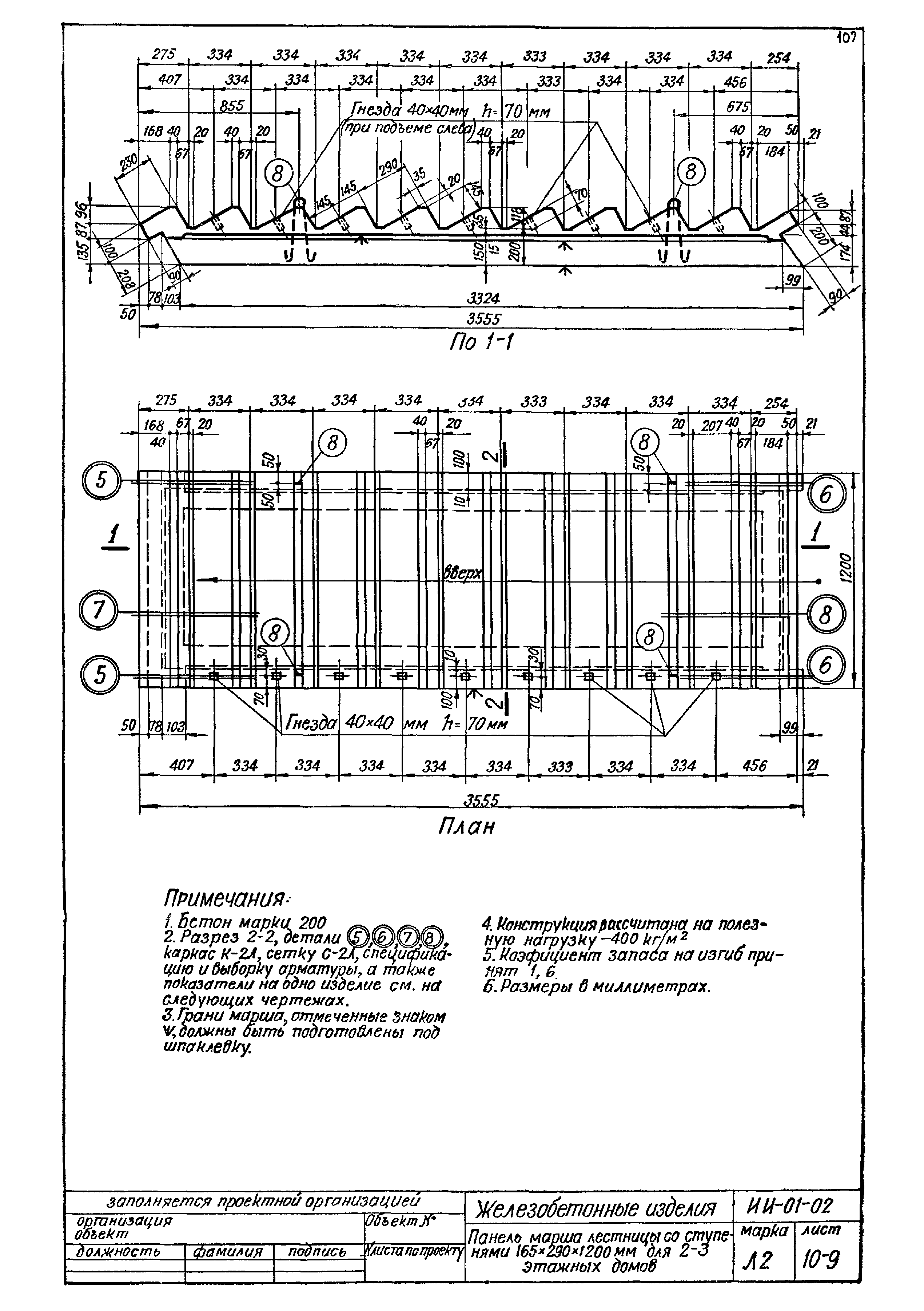 Серия ИИ-01-02