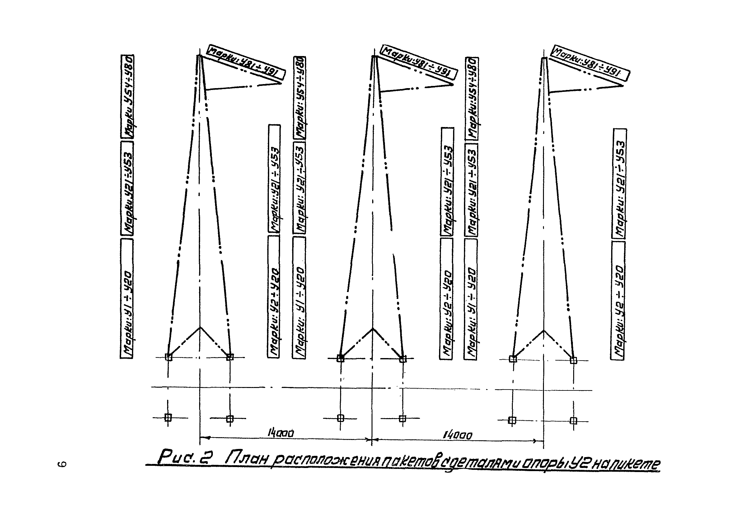 ТТК К-II-19-1