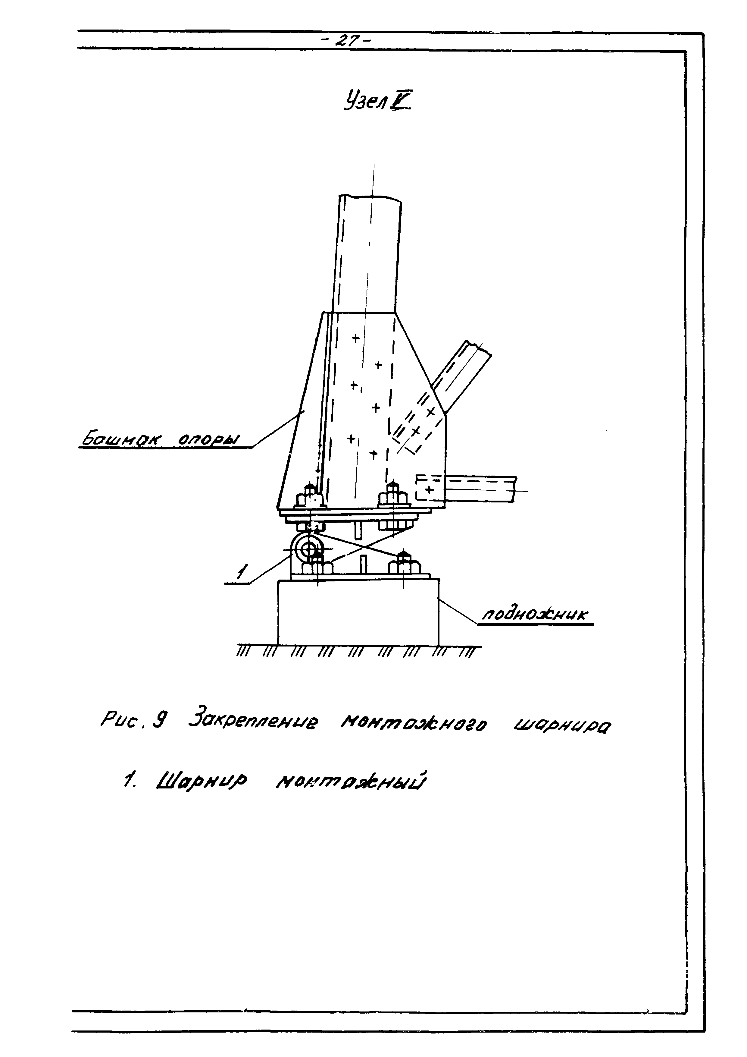 ТТК КД-1-1-04