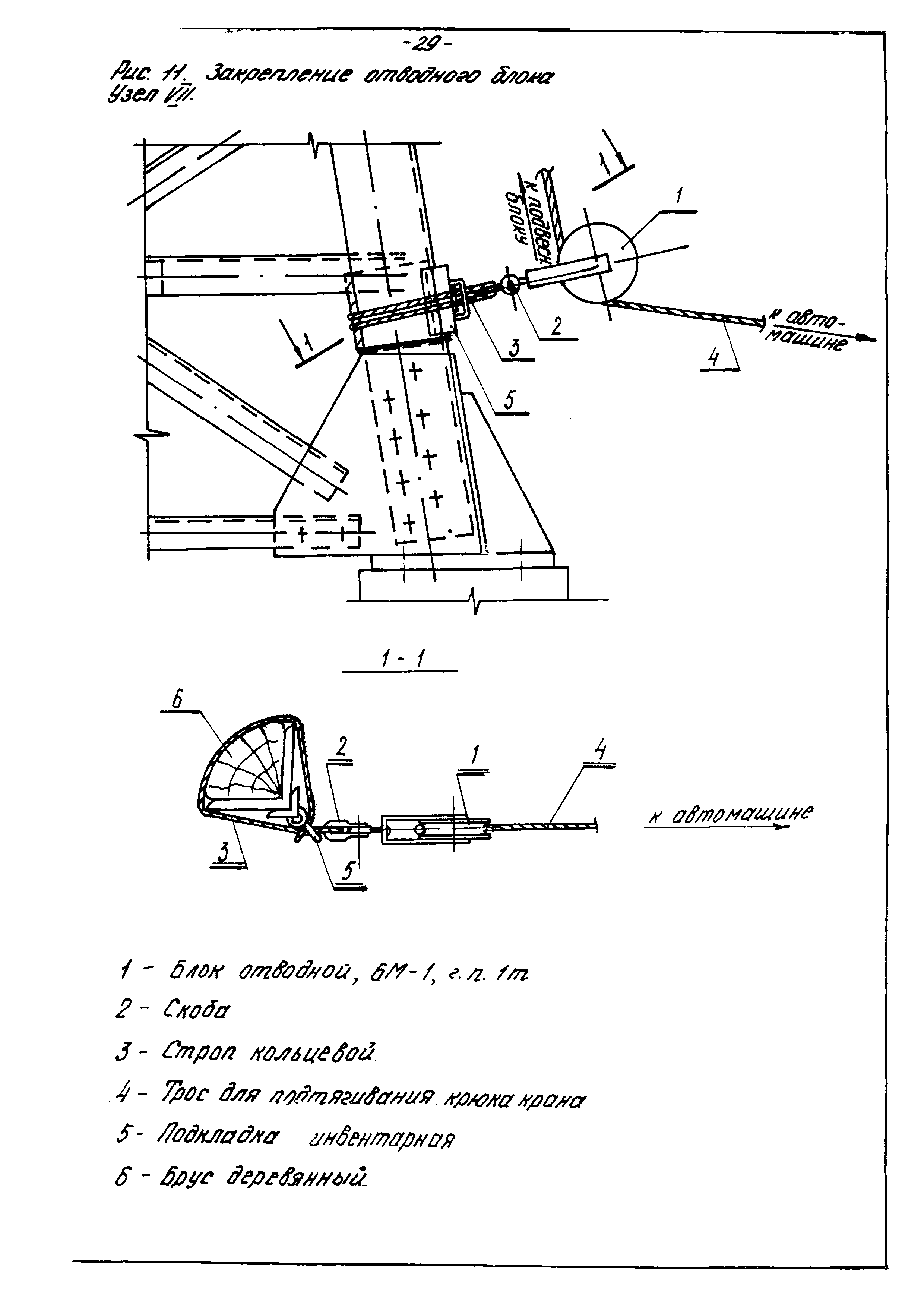 ТТК КД-1-1-03