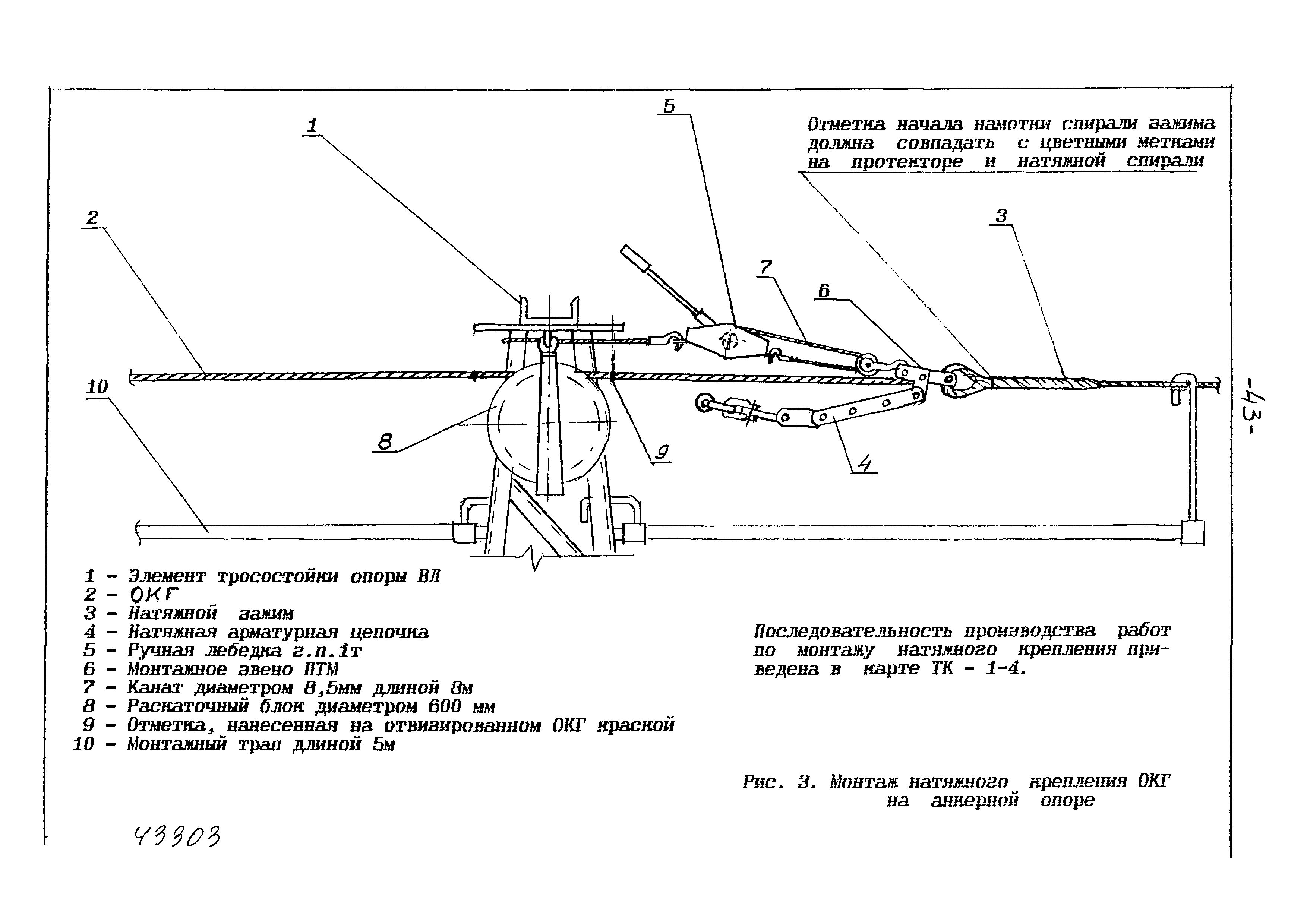 ТК 1-6